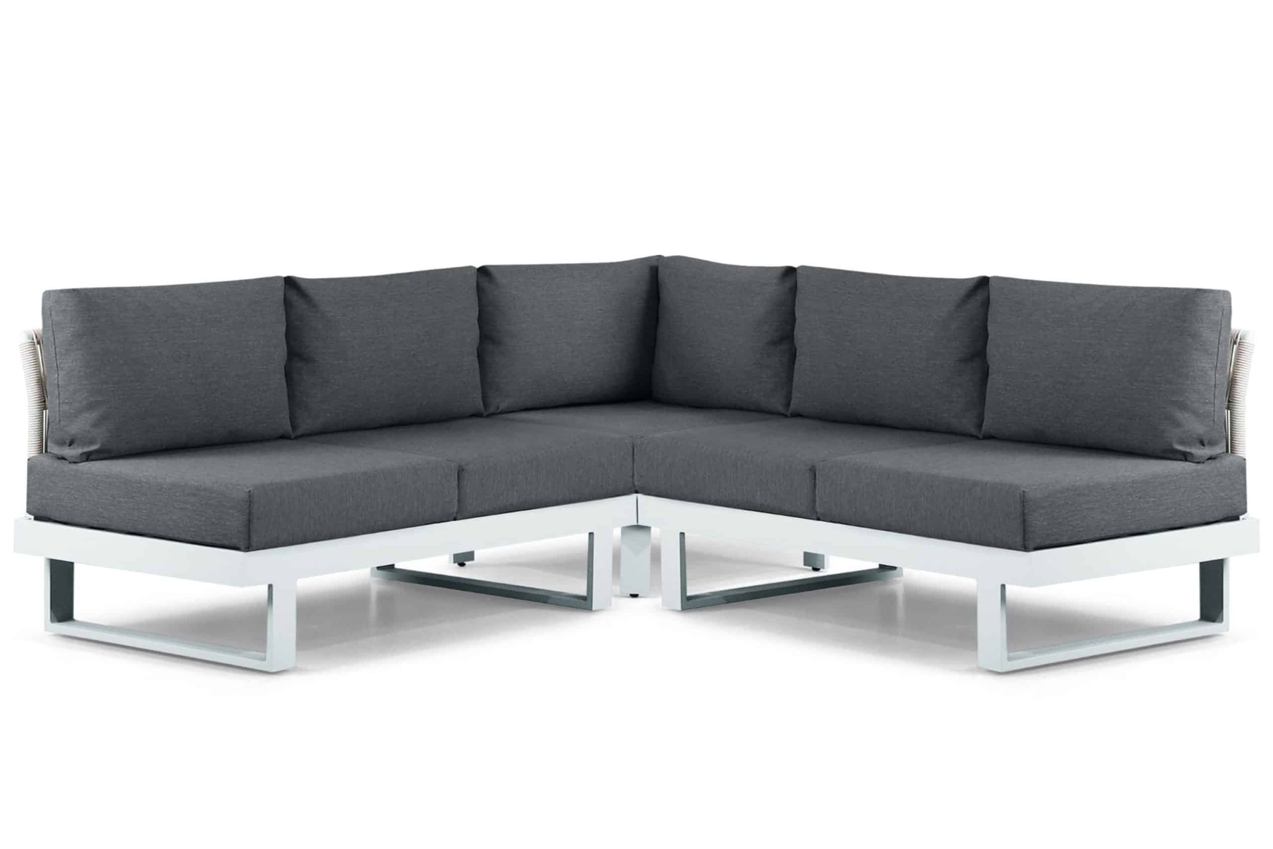 Lifestyle Lorenzo hoek loungeset 3-delig