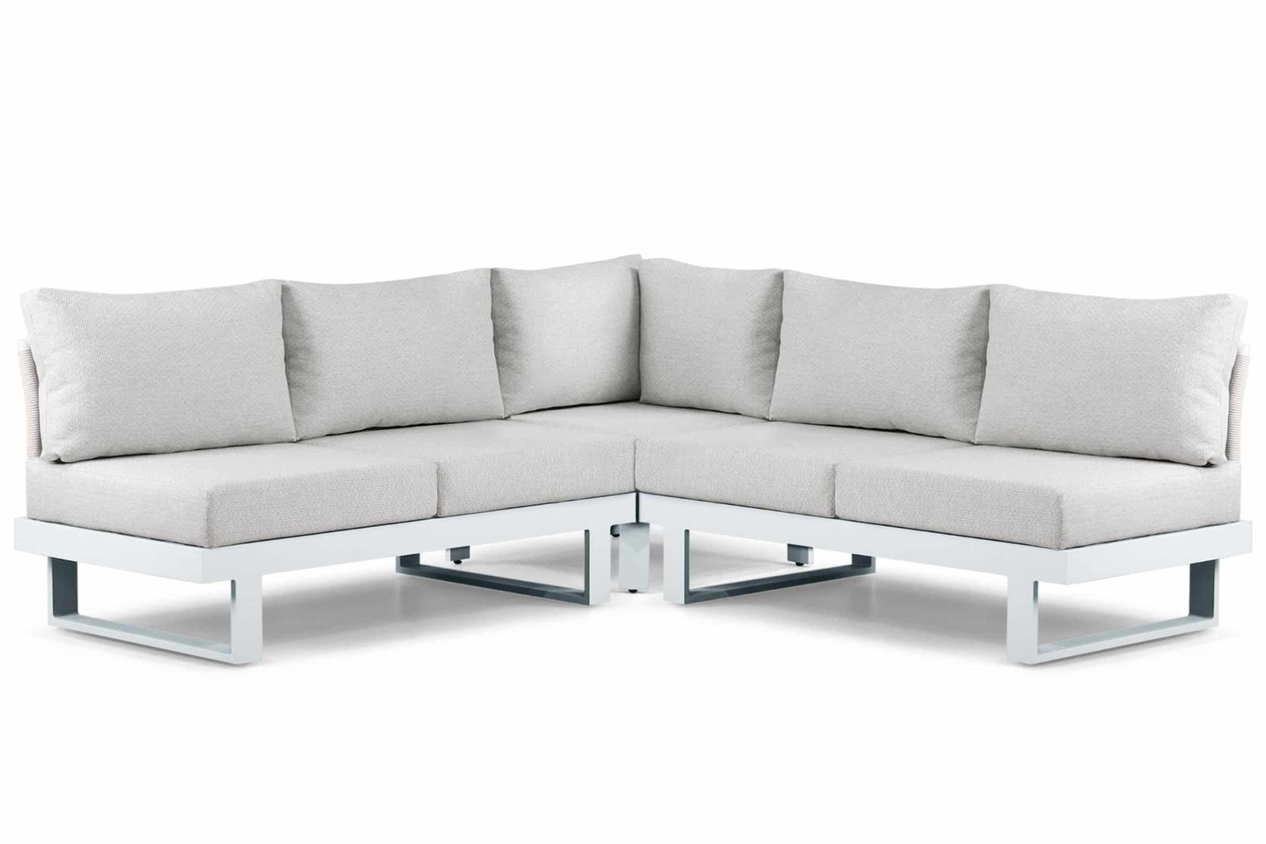 Lifestyle Lorenzo hoek loungeset 3-delig