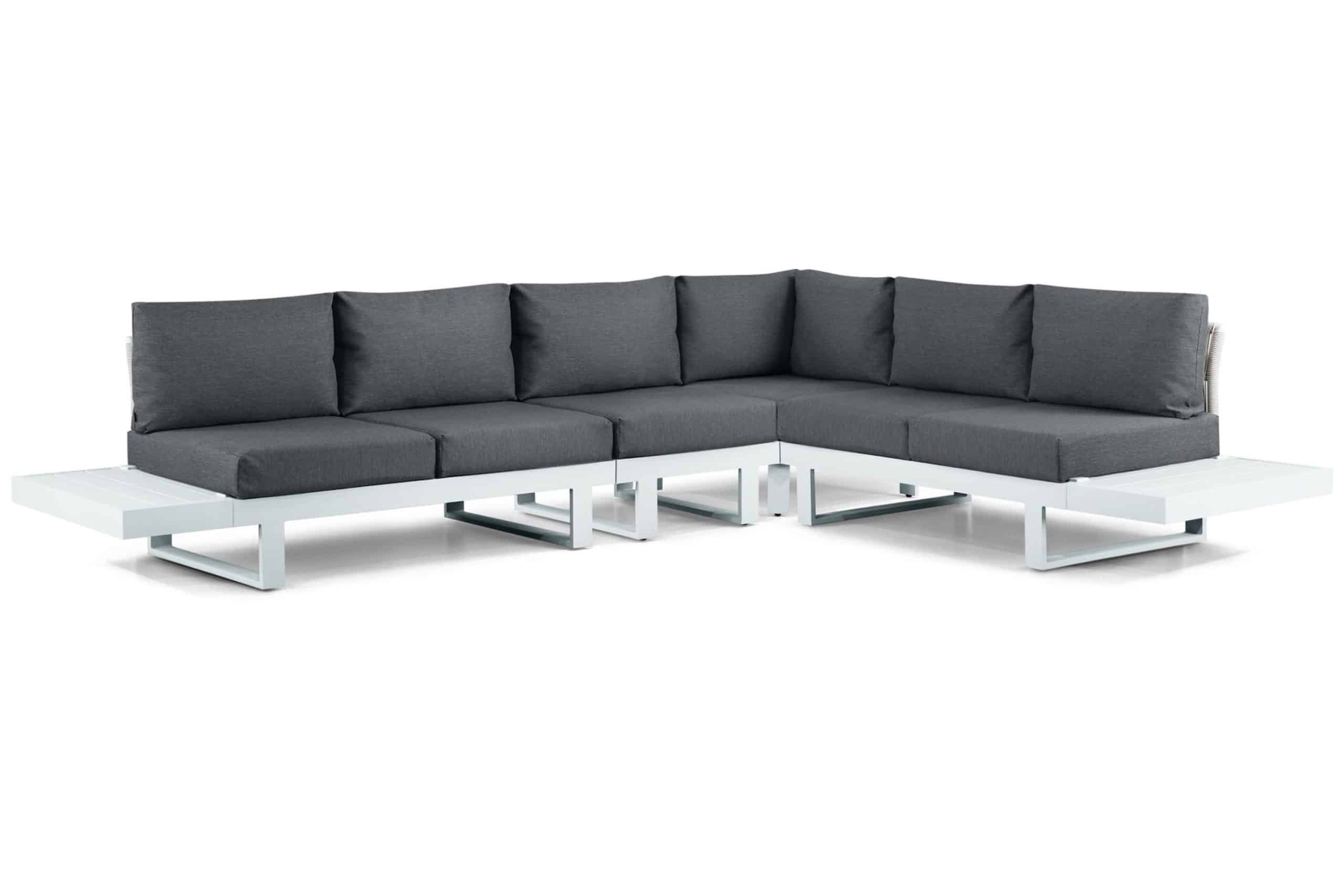 Lifestyle Lorenzo hoek loungeset 6-delig