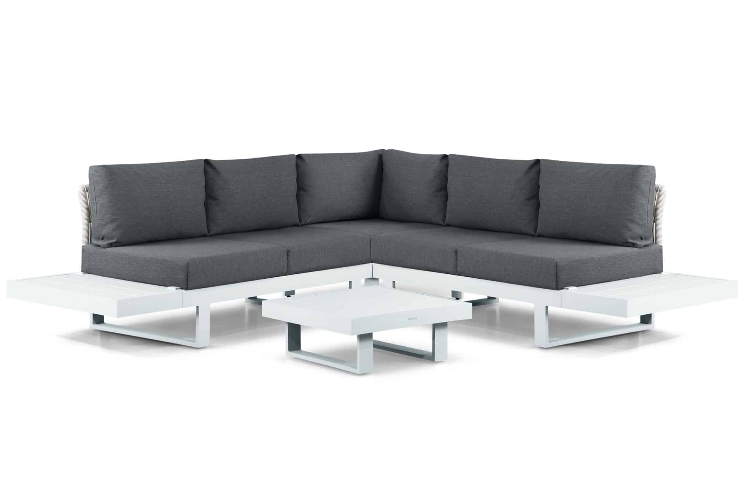 Lifestyle Lorenzo hoek loungeset 6-delig