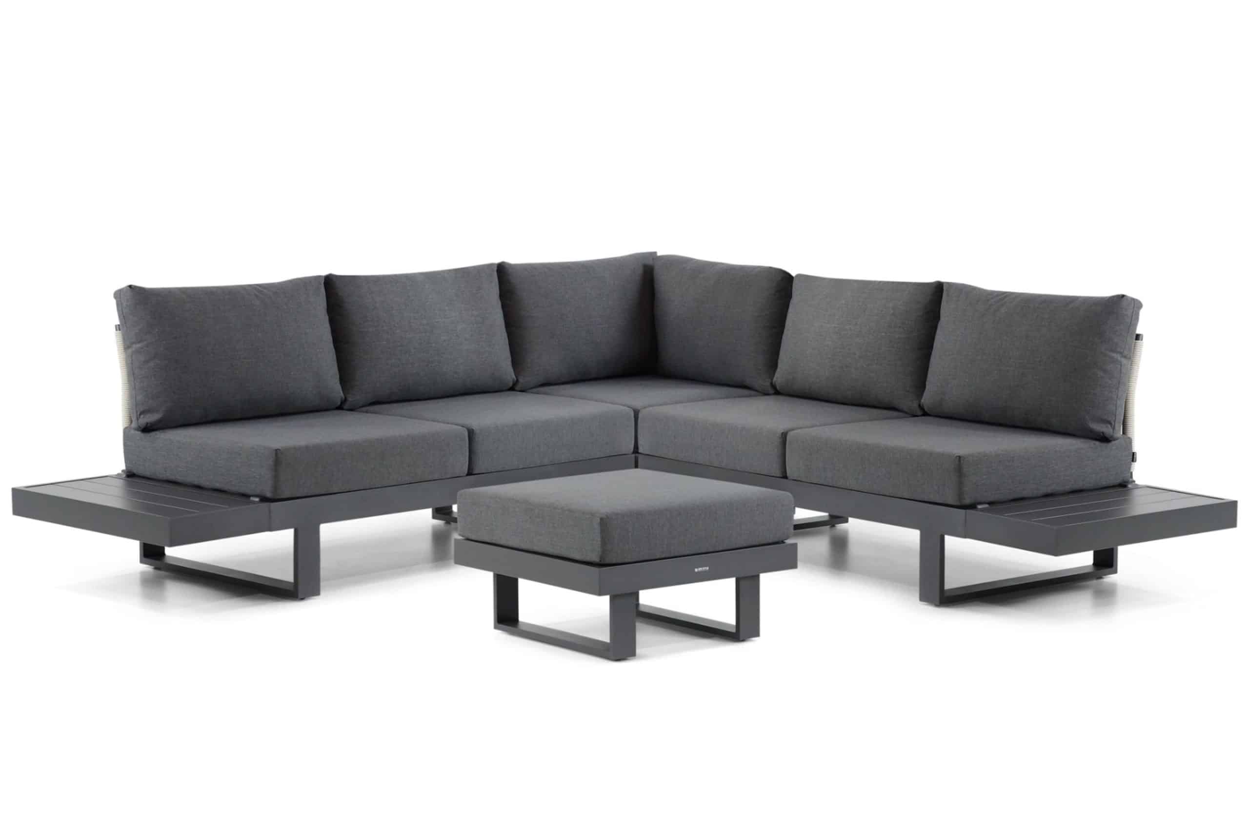 Lifestyle Lorenzo hoek loungeset 6-delig
