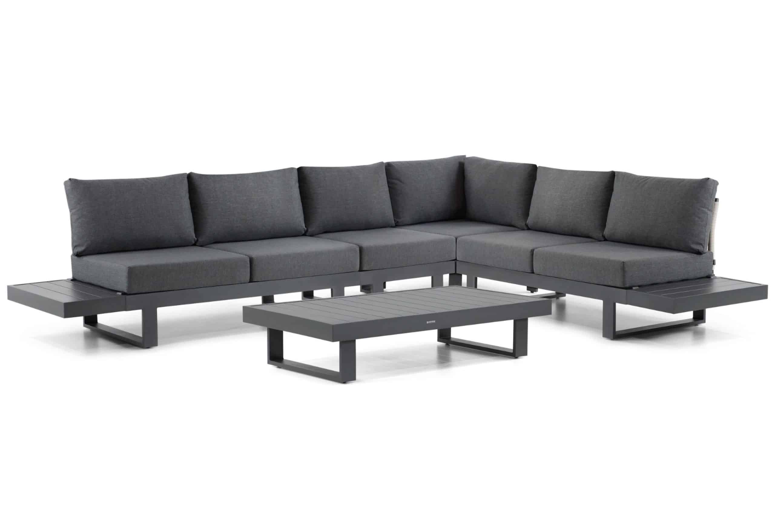 Lifestyle Lorenzo hoek loungeset 7-delig