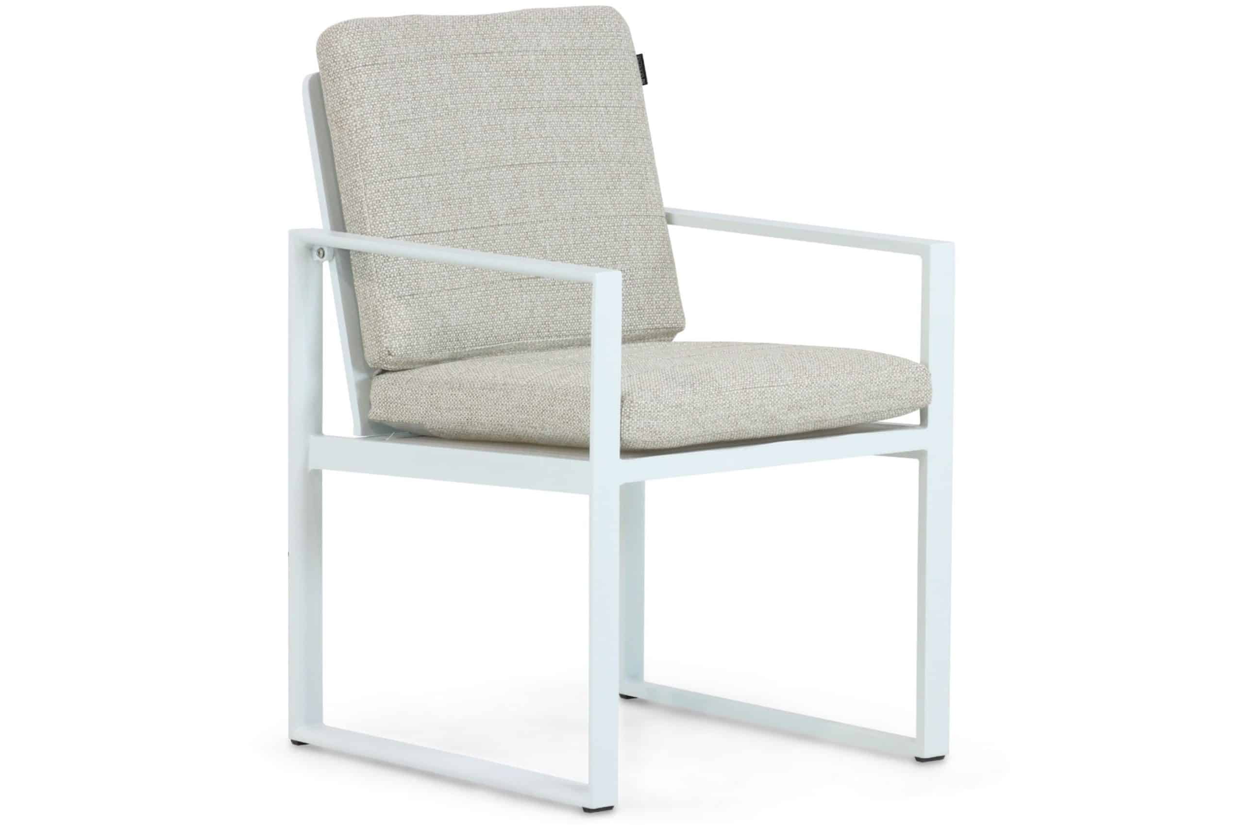 Lifestyle Nuno dining tuinstoel