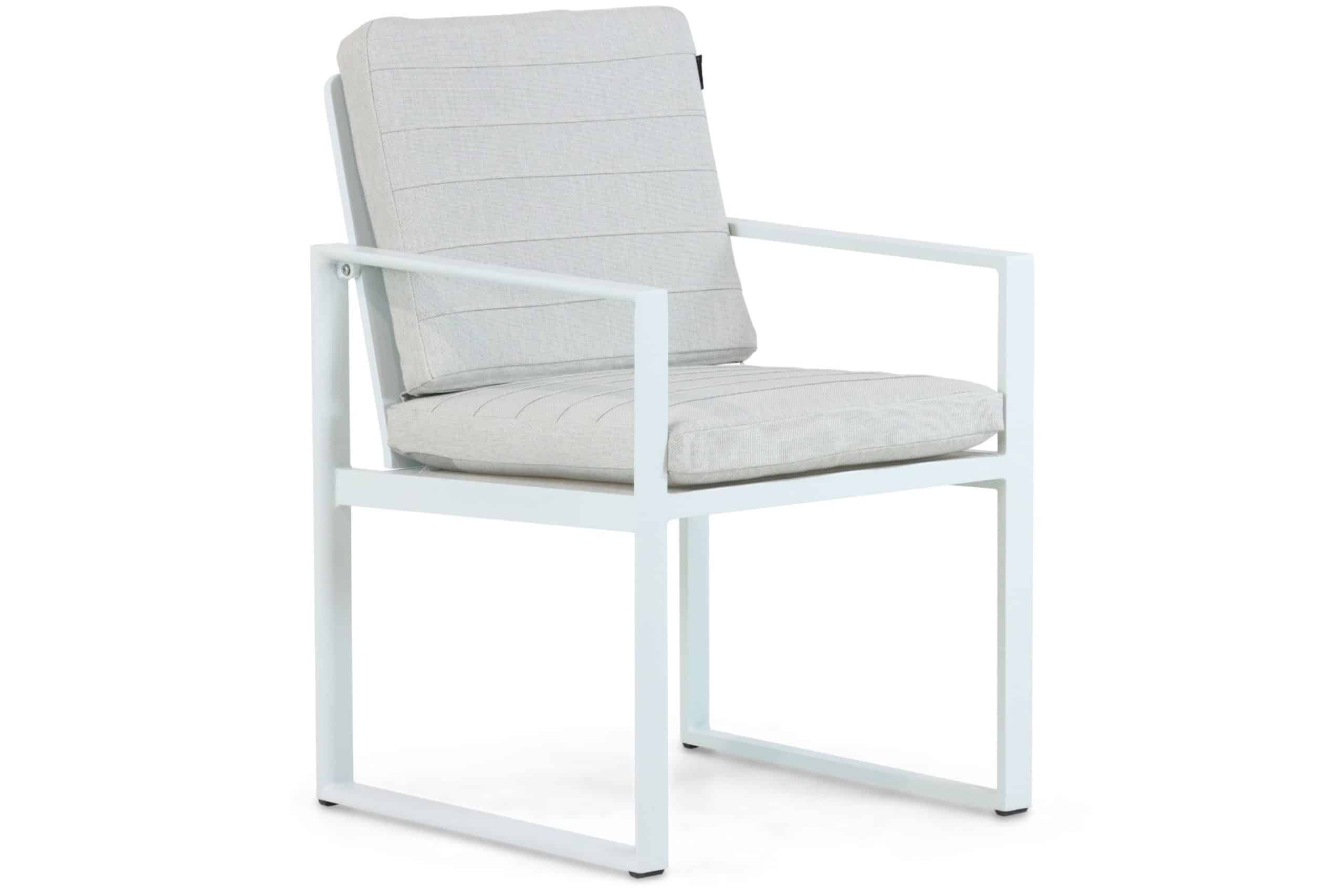 Lifestyle Nuno dining tuinstoel