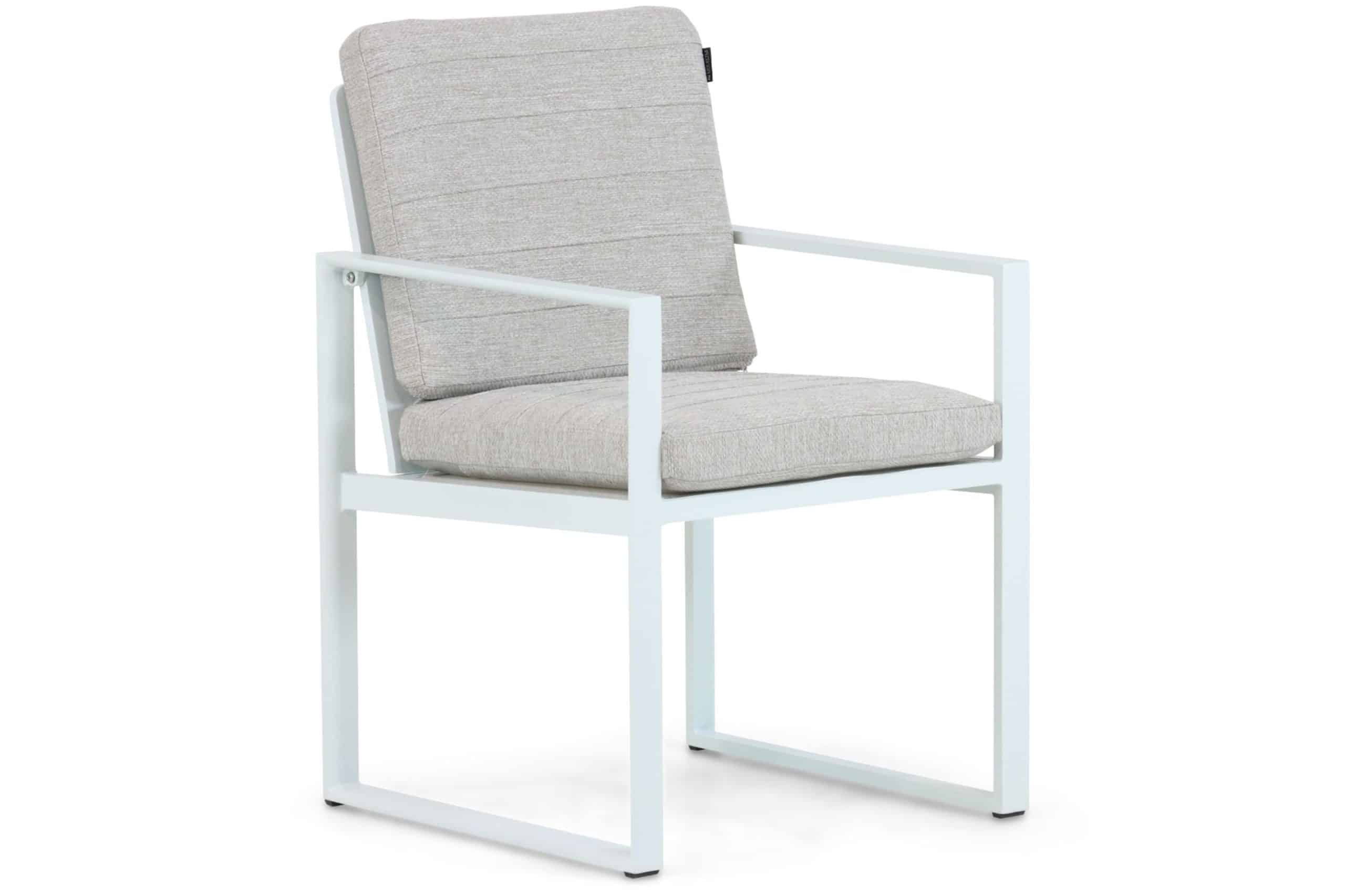 Lifestyle Nuno dining tuinstoel