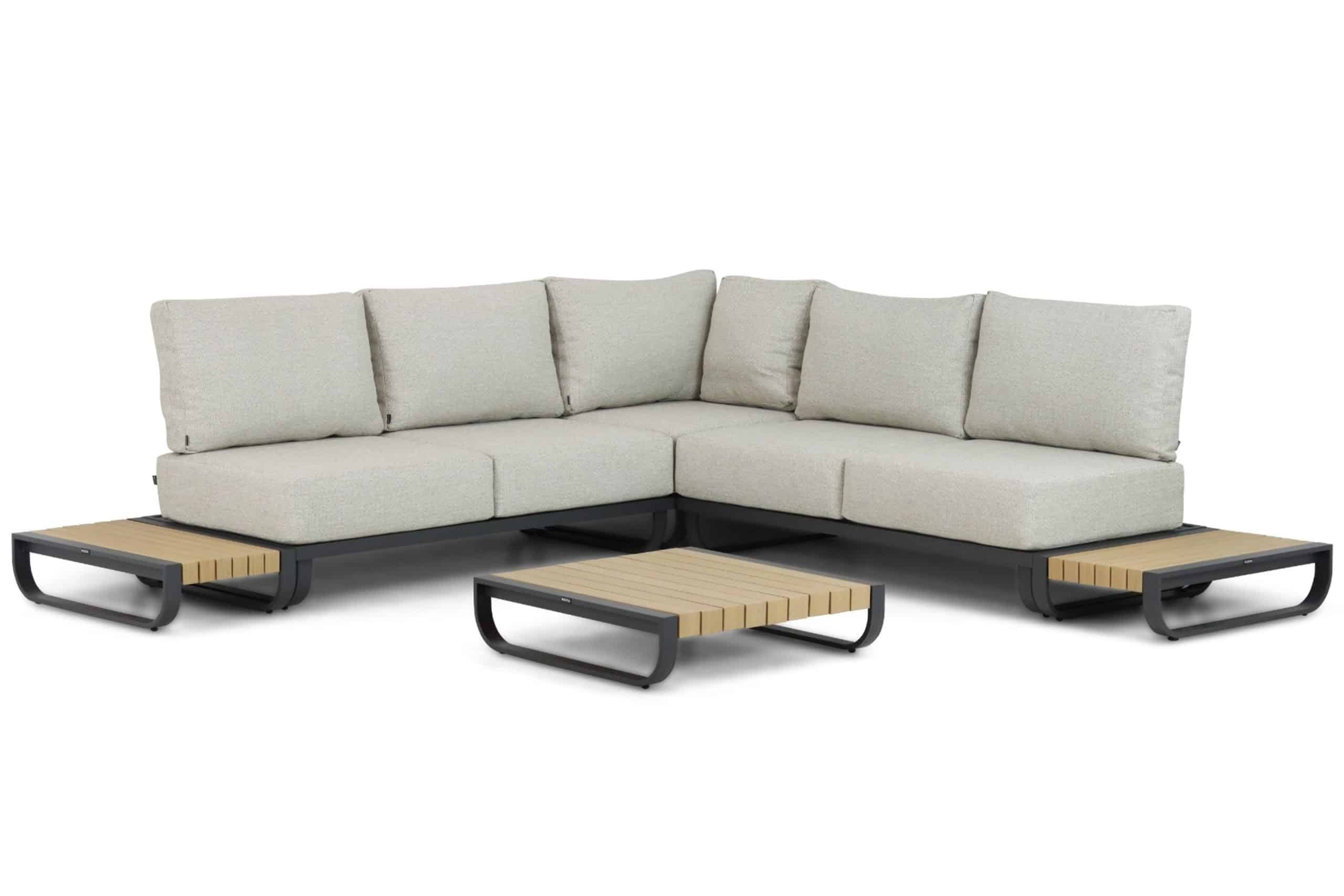 Lifestyle Venice hoek loungeset 6-delig