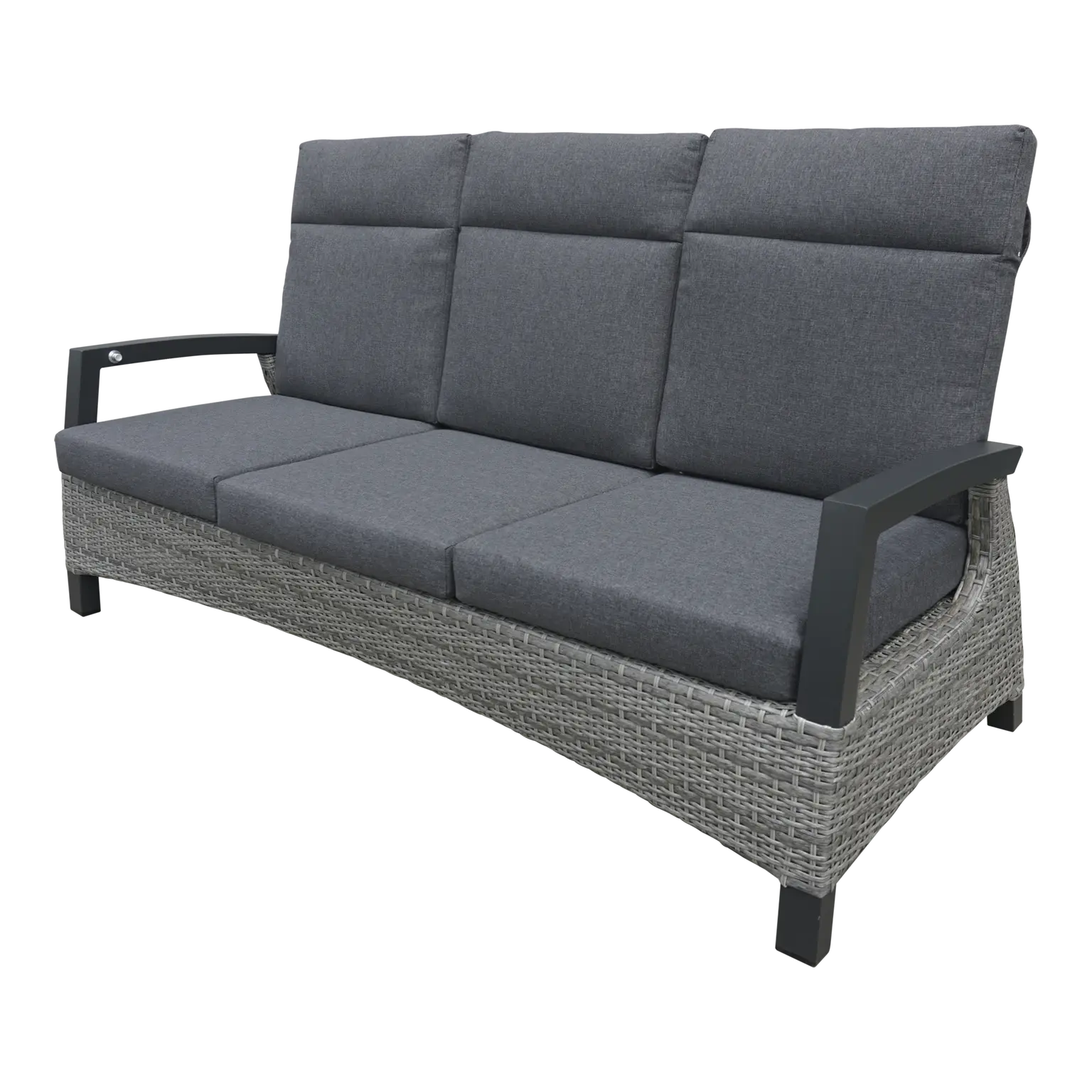 Loungebank Prato Brick