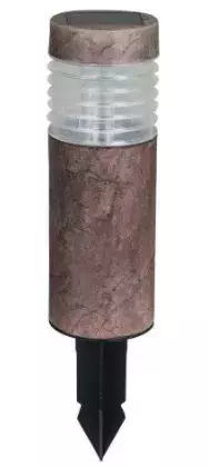 Luxform Hybrid intel solar iowa 30lm