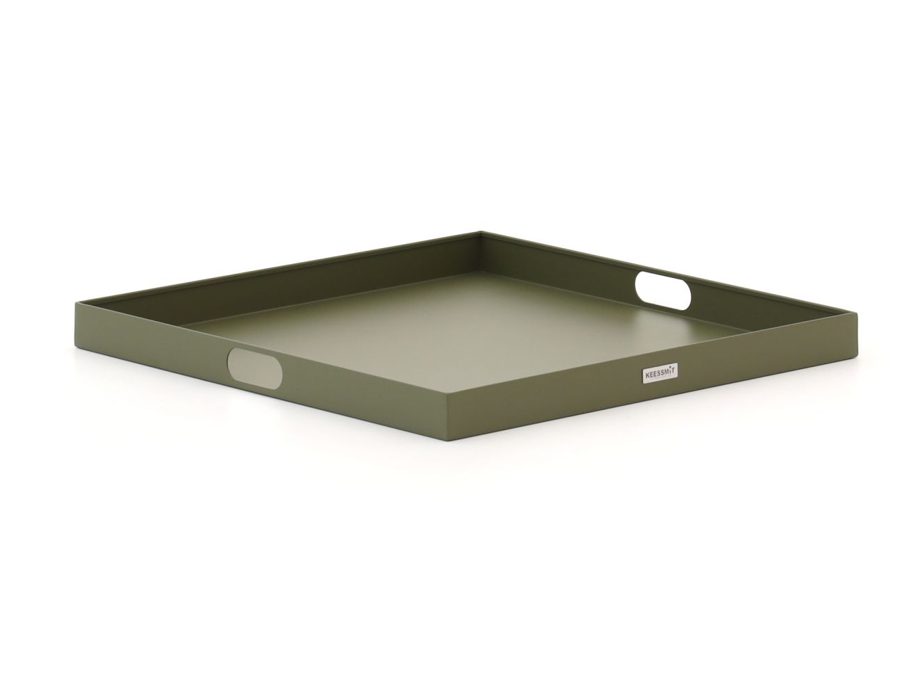 Manifesto dienblad 60x60cm - Laagste prijsgarantie!