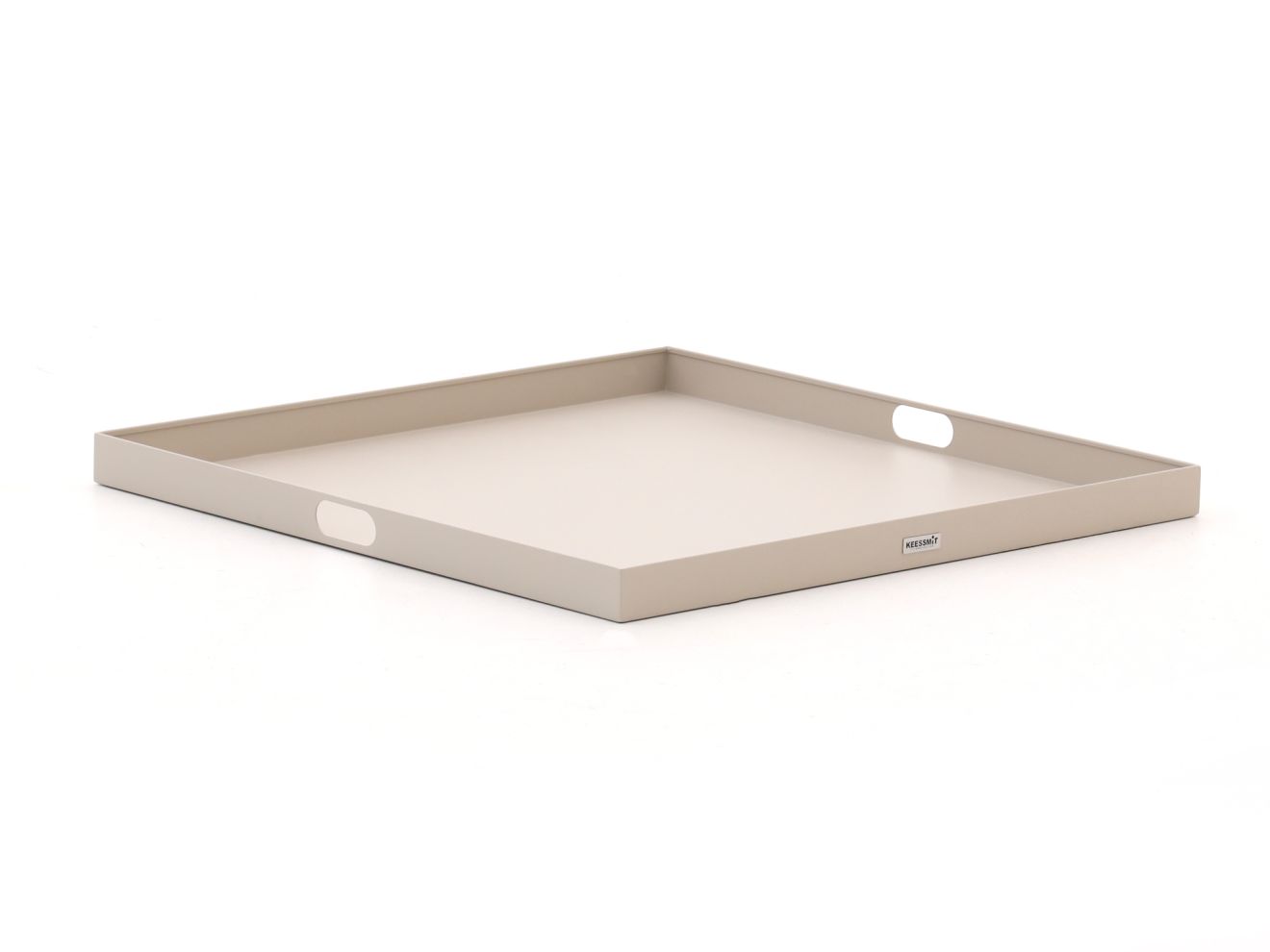 Manifesto dienblad 78x78cm - Laagste prijsgarantie!