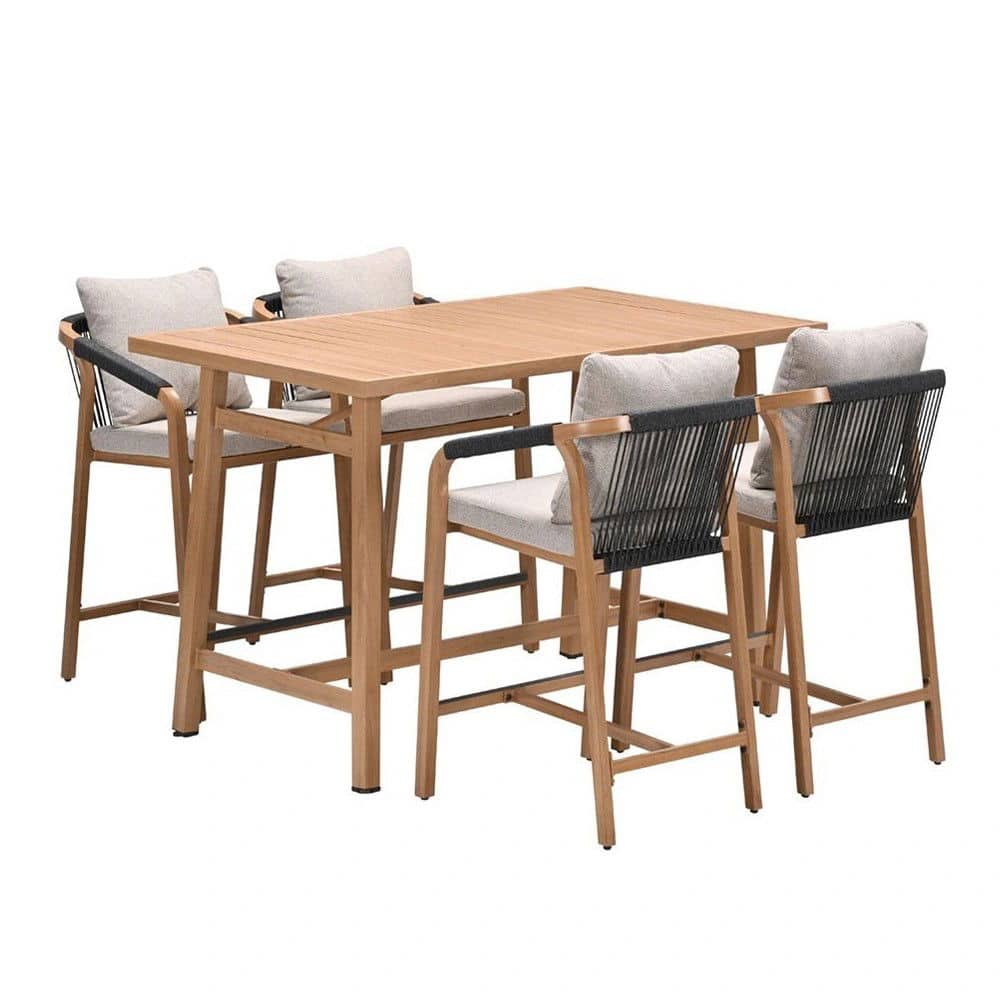 Monti Barset Gobi Sand - Garden impressions