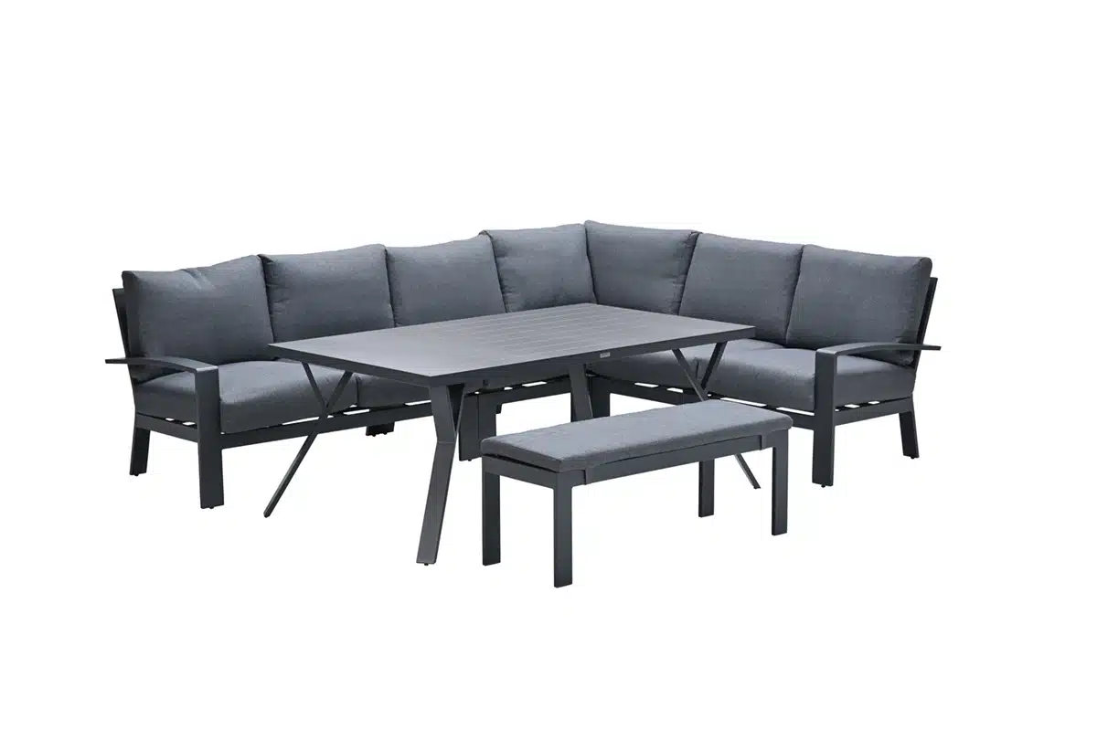 Rondo L/D set 6-delig