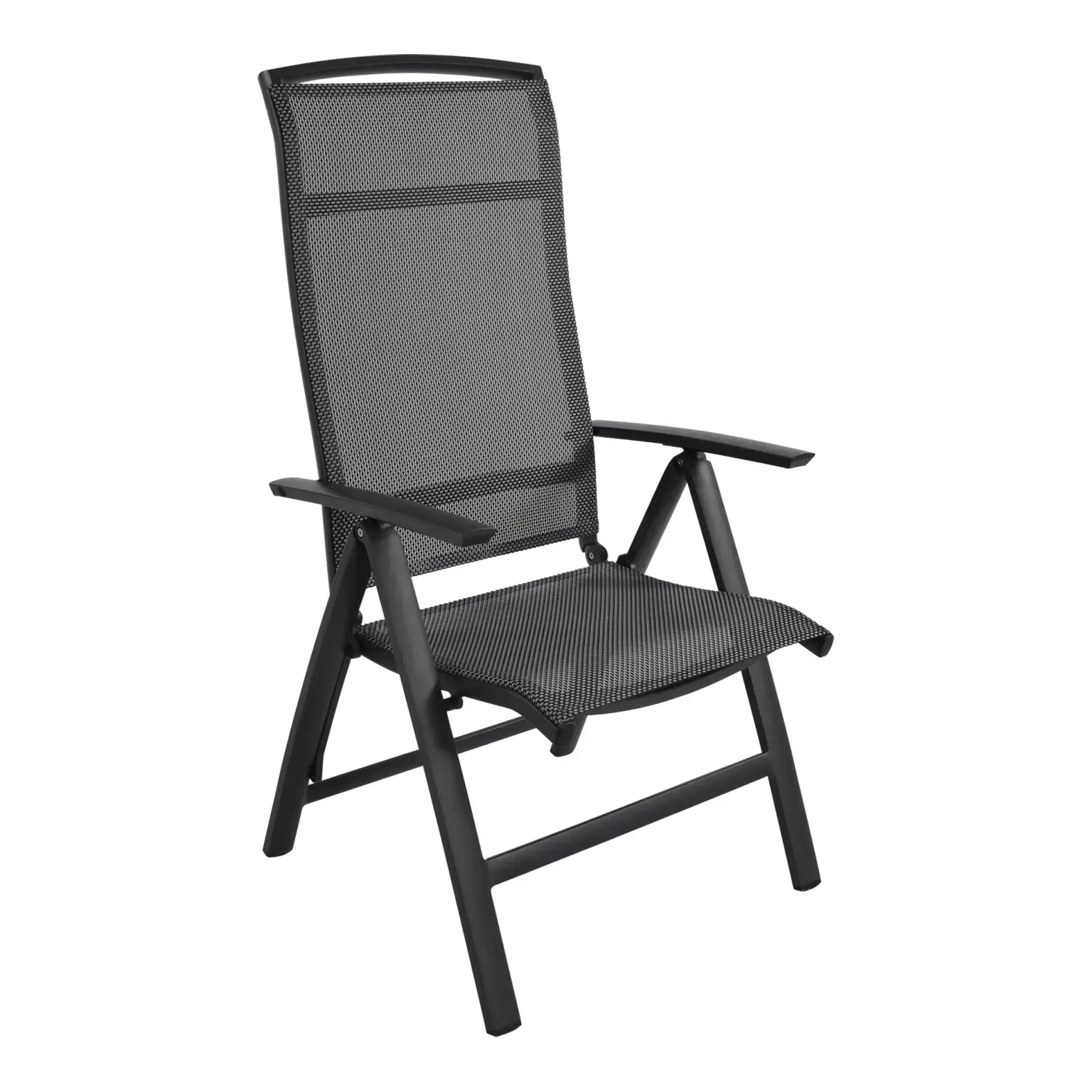 Standenstoel Lotis - Negro