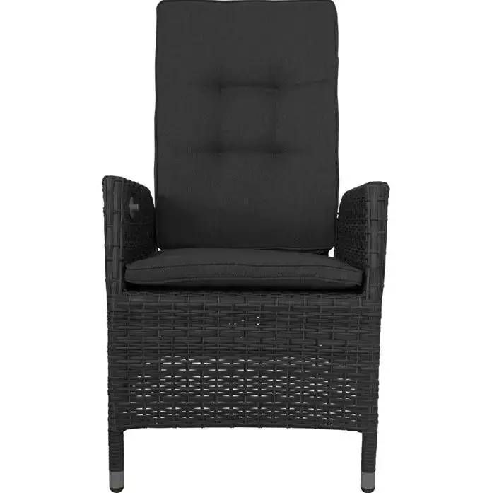 Verstelbare Tuinstoel Soho 2.0 Forte