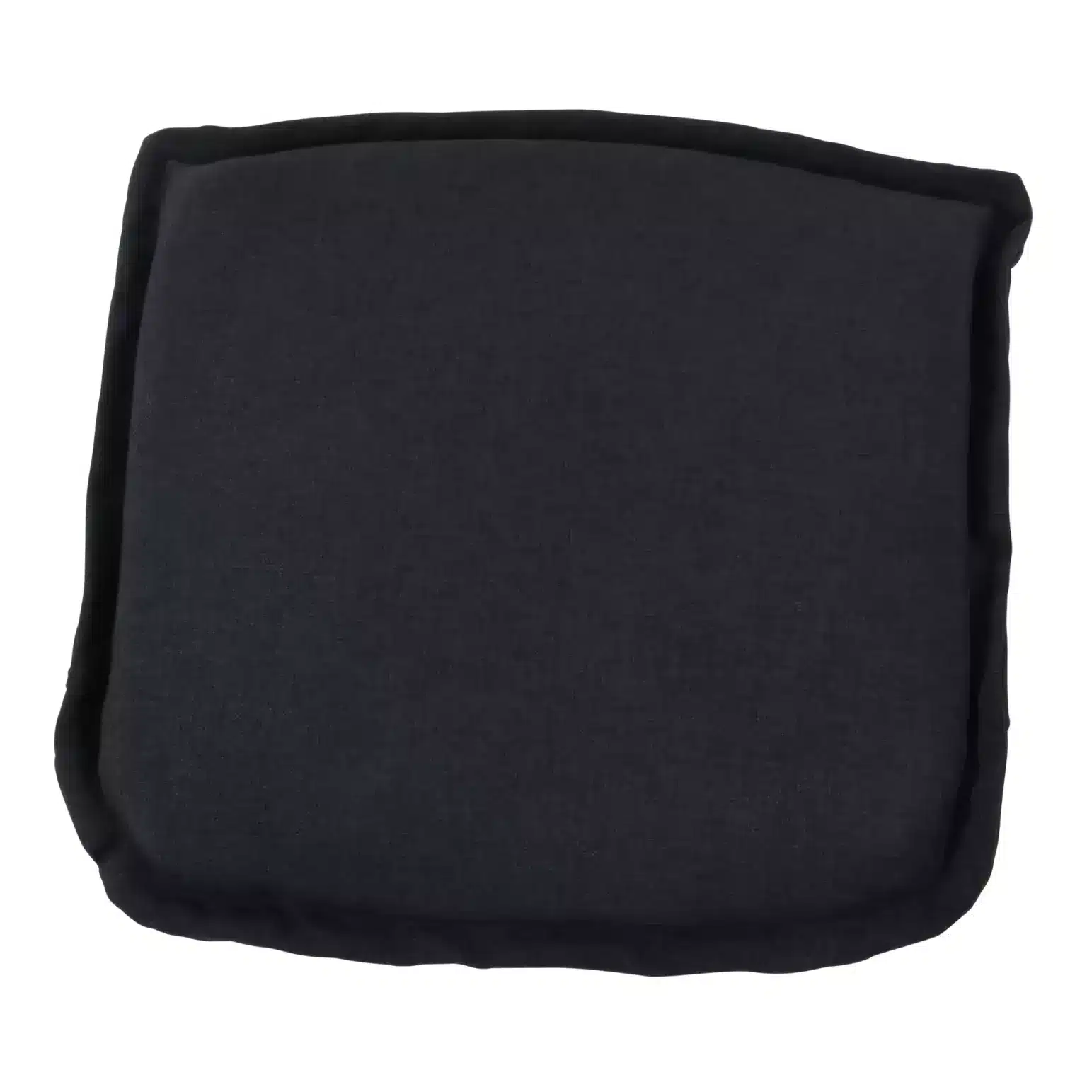 Zitkussen boston - Antraciet