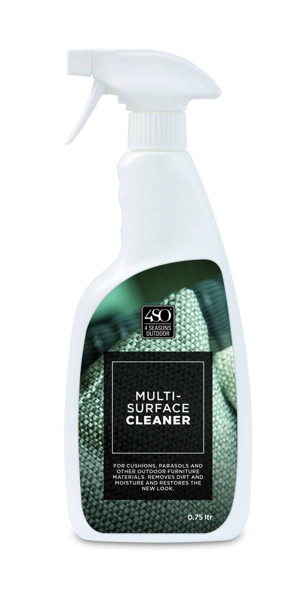 4SO Multi surface cleaner 0,75L