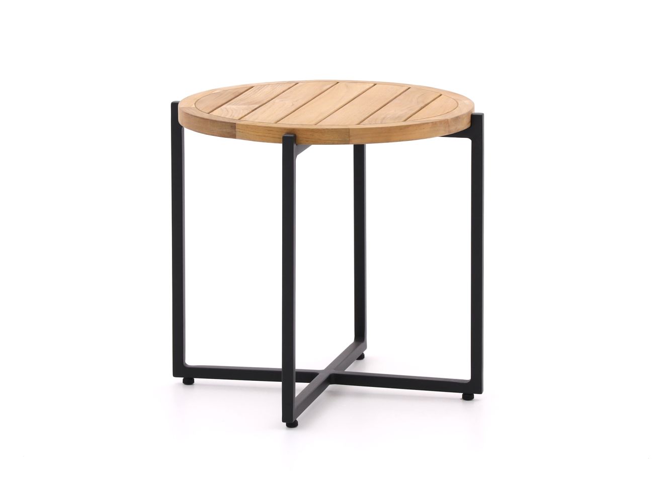 Apple Bee Condor lounge koffietafel ø 54cm (h: 50) - Laagste prijsgarantie!