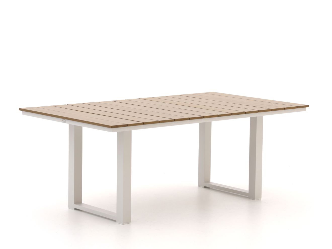 Bellagio Fidenza lounge/dining tuintafel 160x90x62cm - Laagste prijsgarantie!