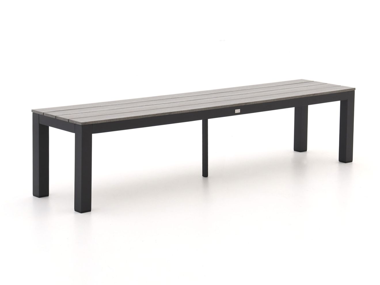 Bellagio Fidenza picknickbank 195x45x45cm - Laagste prijsgarantie!