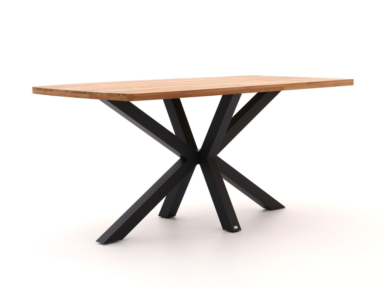 Bellagio Induno Deens Ovaal bartafel 220x110x105cm - Laagste prijsgarantie!