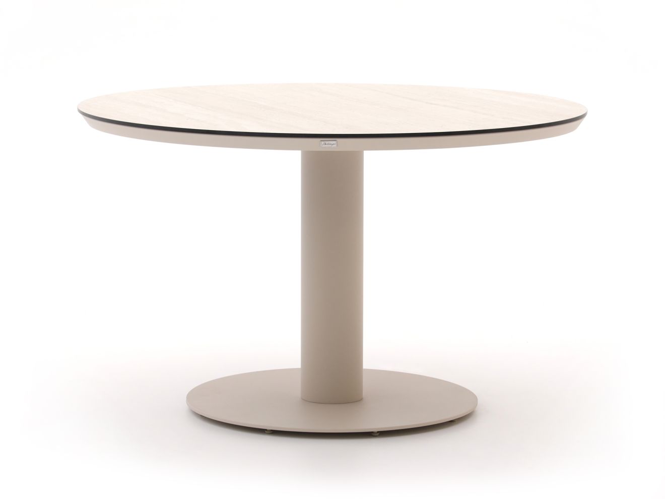 Bellagio La Fonte dining tuintafel ø 120cm - Laagste prijsgarantie!