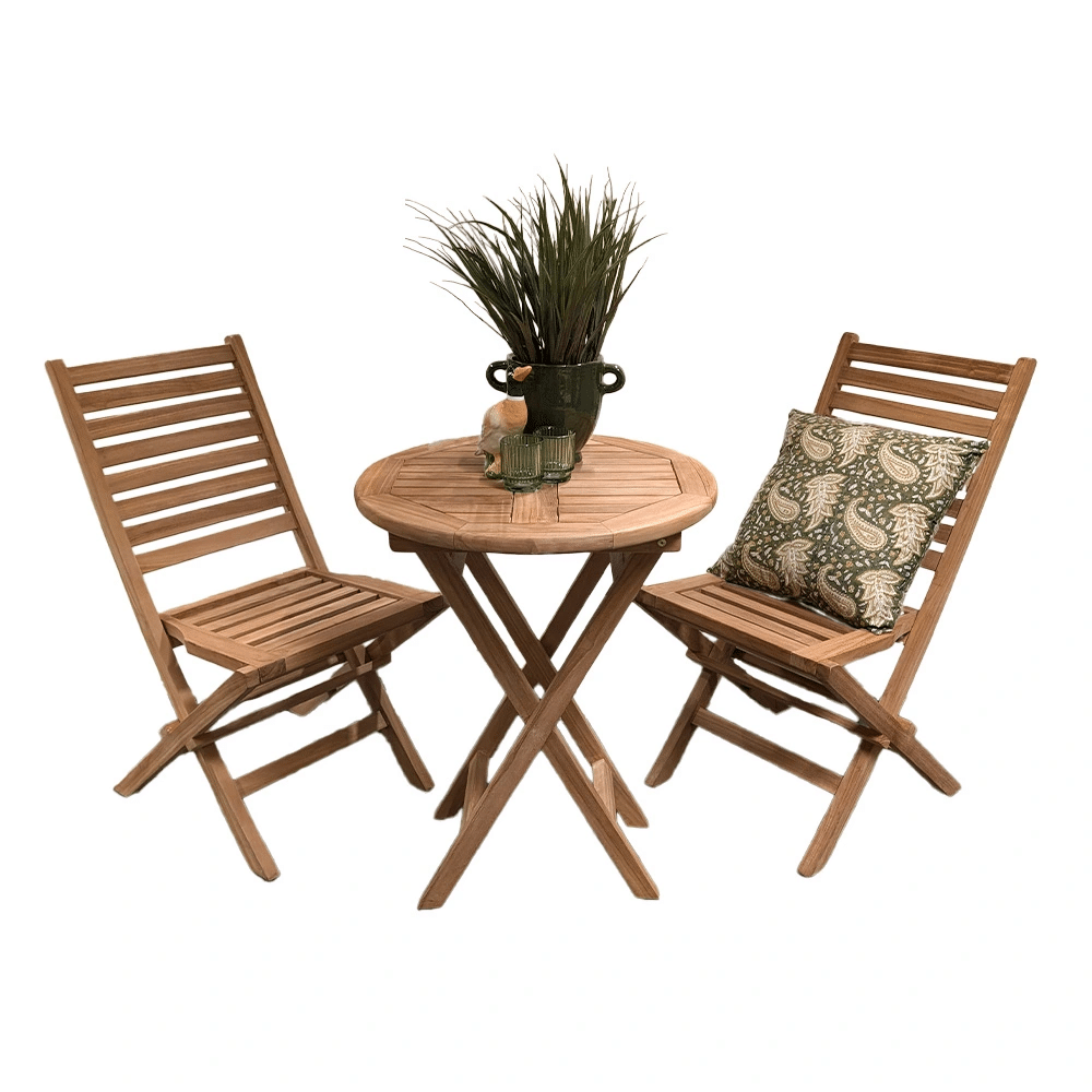 Bistroset Neville - Buitengewoon de boet