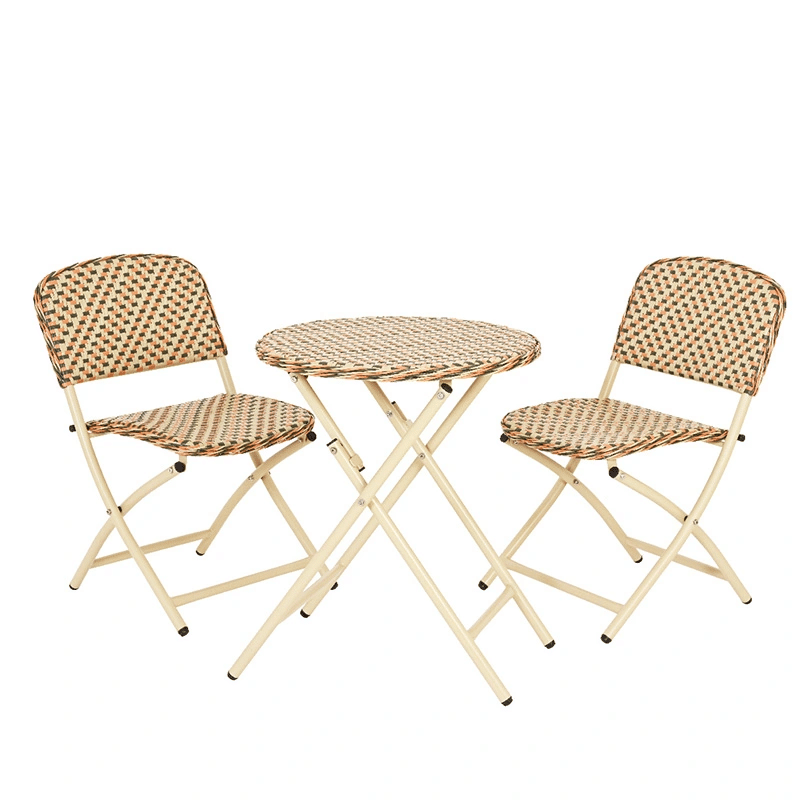 Bistroset Paris Beige - Buitengewoon de boet