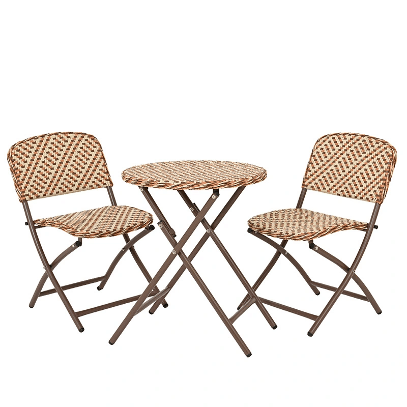 Bistroset Paris Terra - Buitengewoon de boet