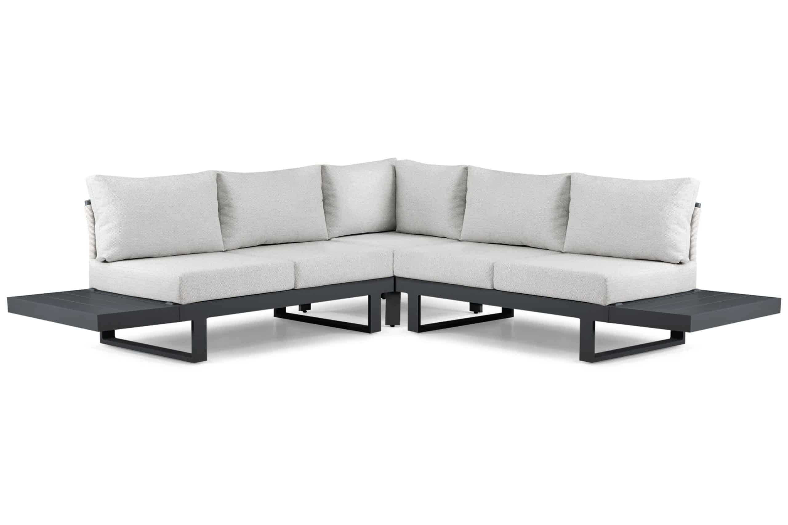 Lifestyle Lorenzo hoek loungeset 5-delig