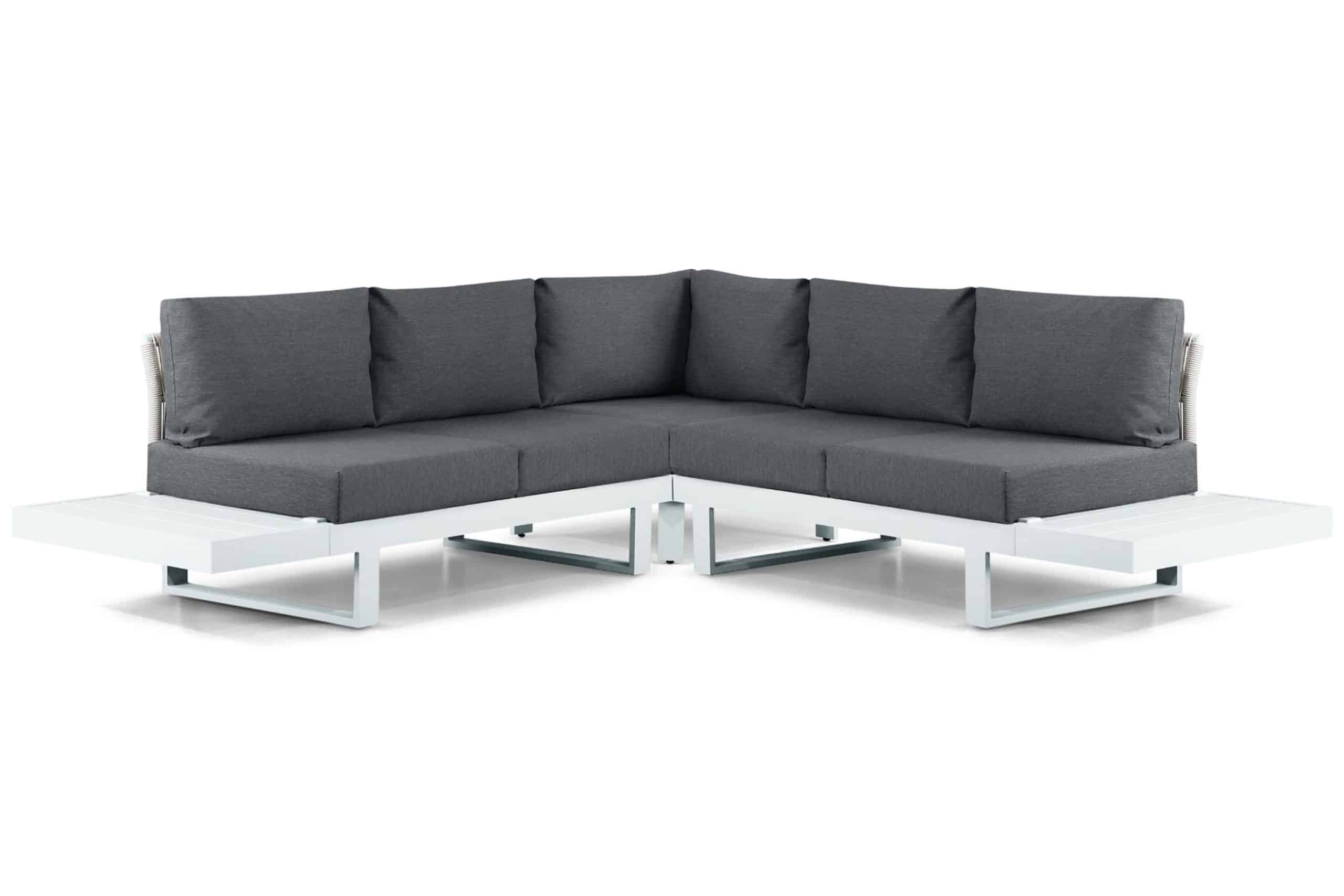 Lifestyle Lorenzo hoek loungeset 5-delig
