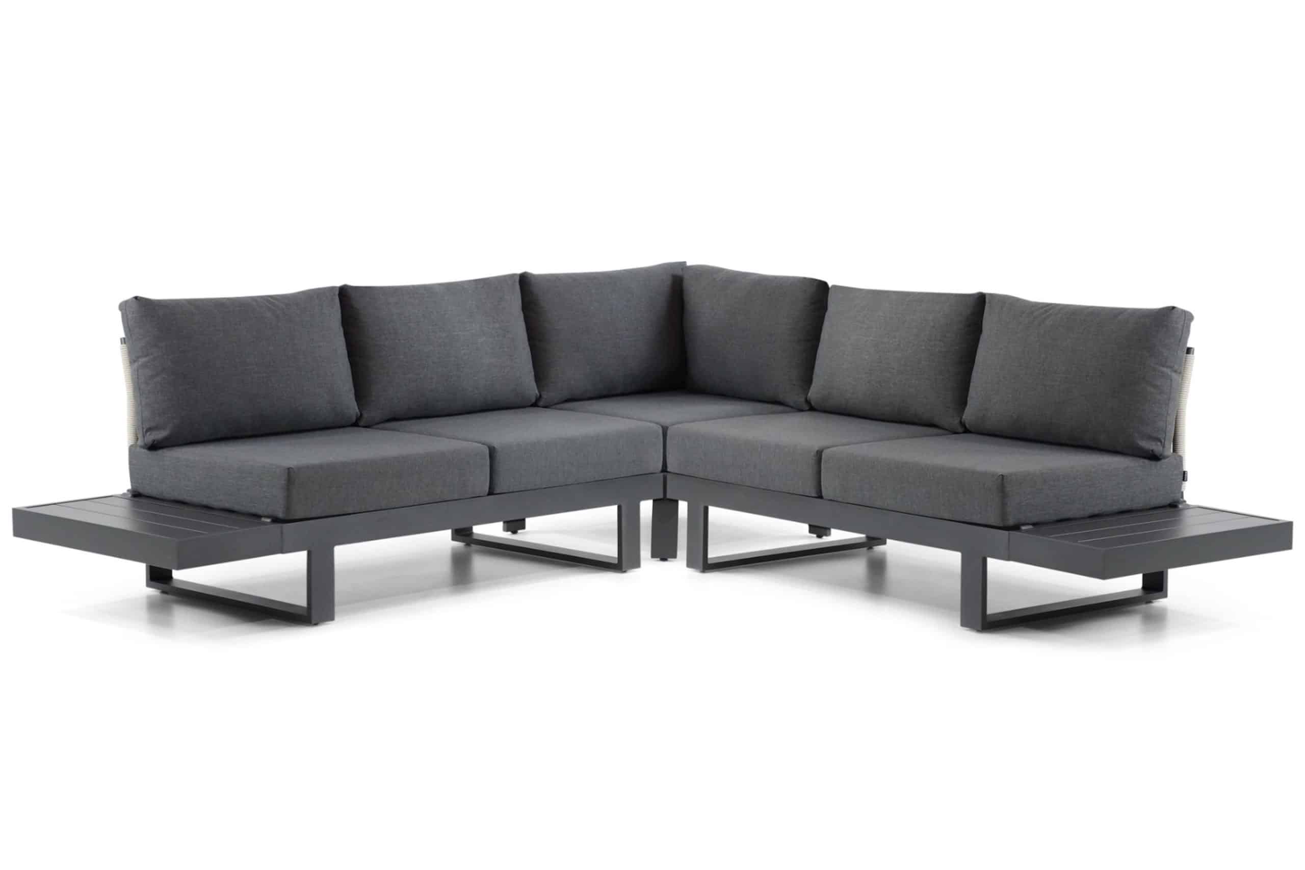 Lifestyle Lorenzo hoek loungeset 5-delig