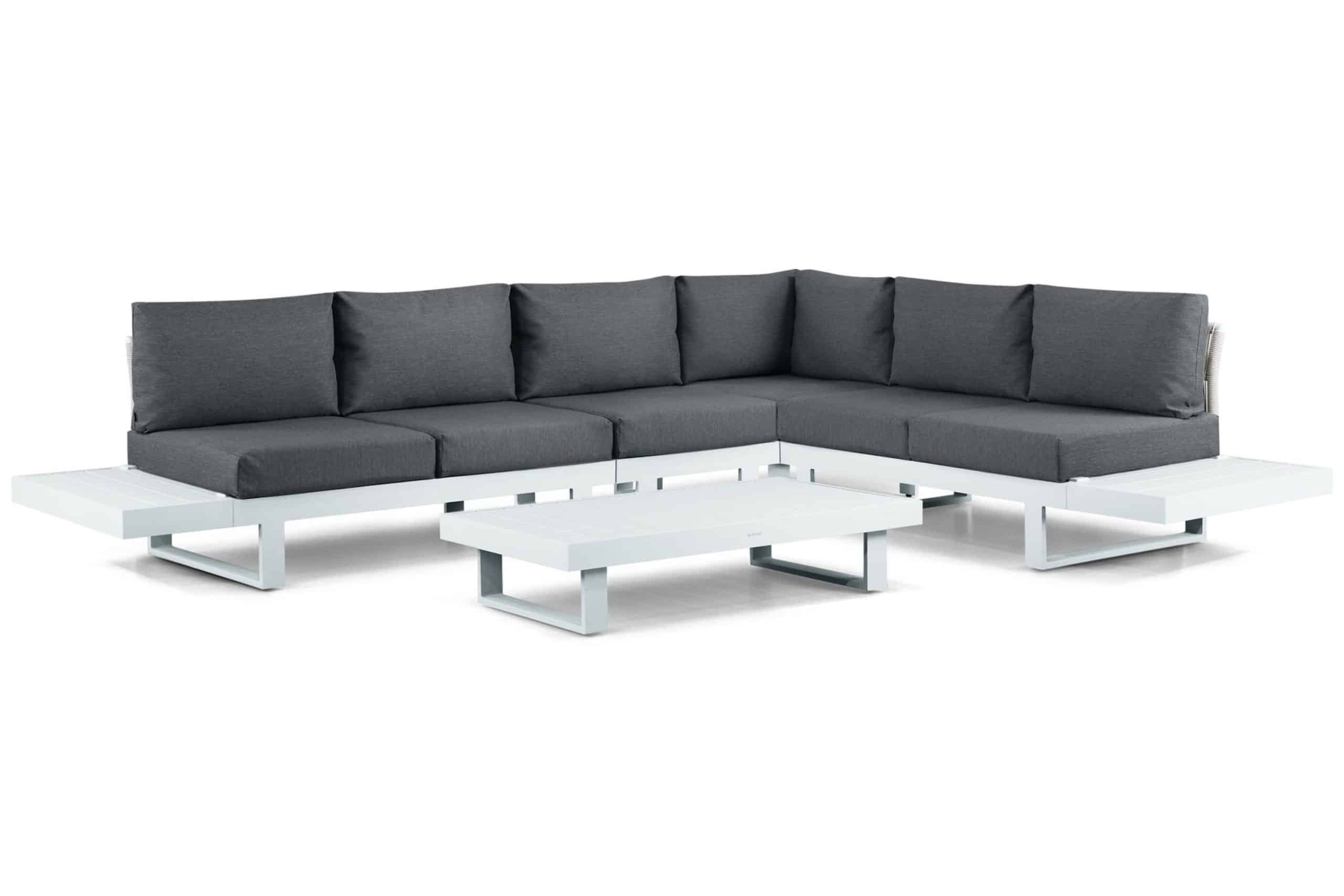 Lifestyle Lorenzo hoek loungeset 7-delig
