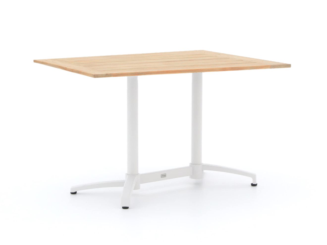 Bellagio Canzo klaptafel 140x80x75cm - Laagste prijsgarantie!