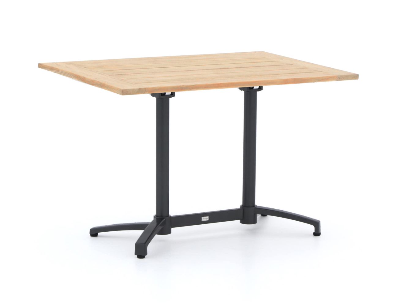 Bellagio Canzo klaptafel 140x80x75cm - Laagste prijsgarantie!