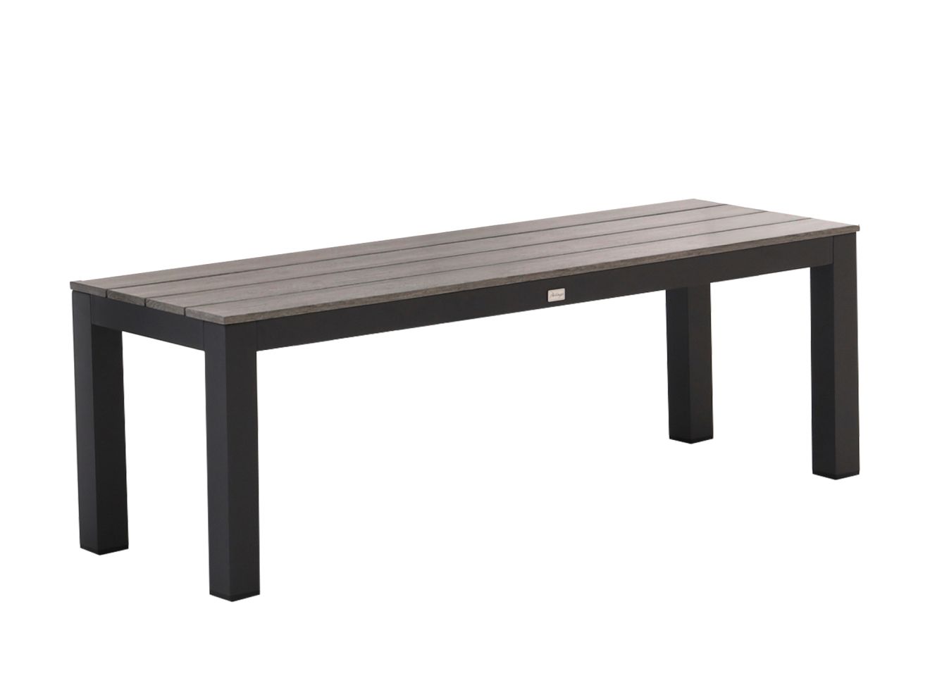 Bellagio Fidenza picknickbank 137x45x45cm - Laagste prijsgarantie!