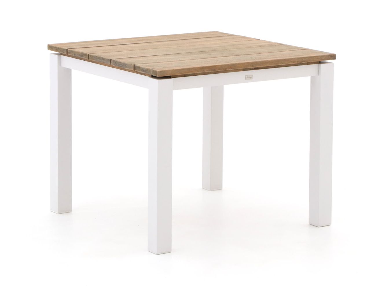Bellagio Lagundo dining tuintafel 90x90cm - Laagste prijsgarantie!