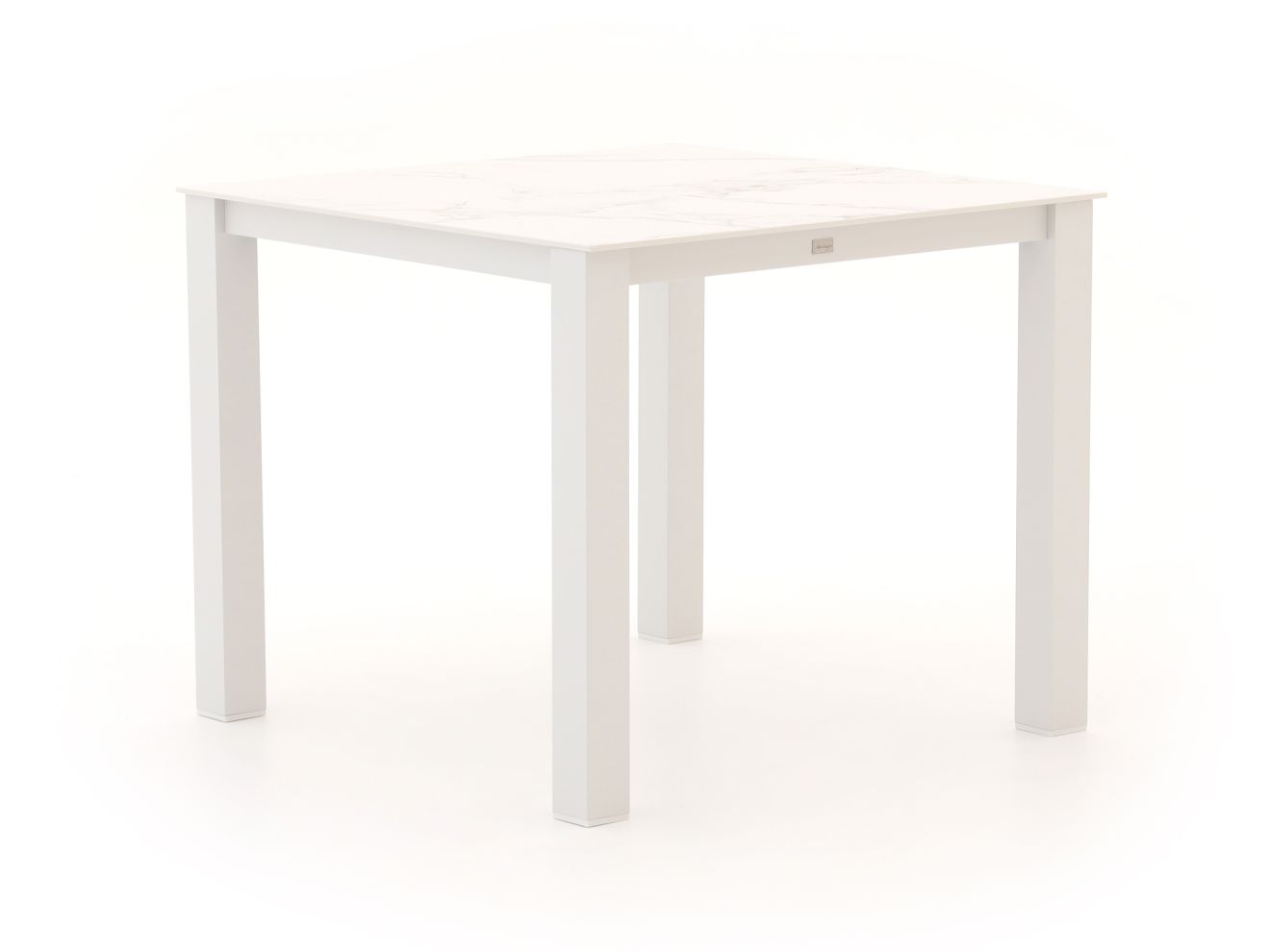 Bellagio Lagundo dining tuintafel 90x90cm - Laagste prijsgarantie!