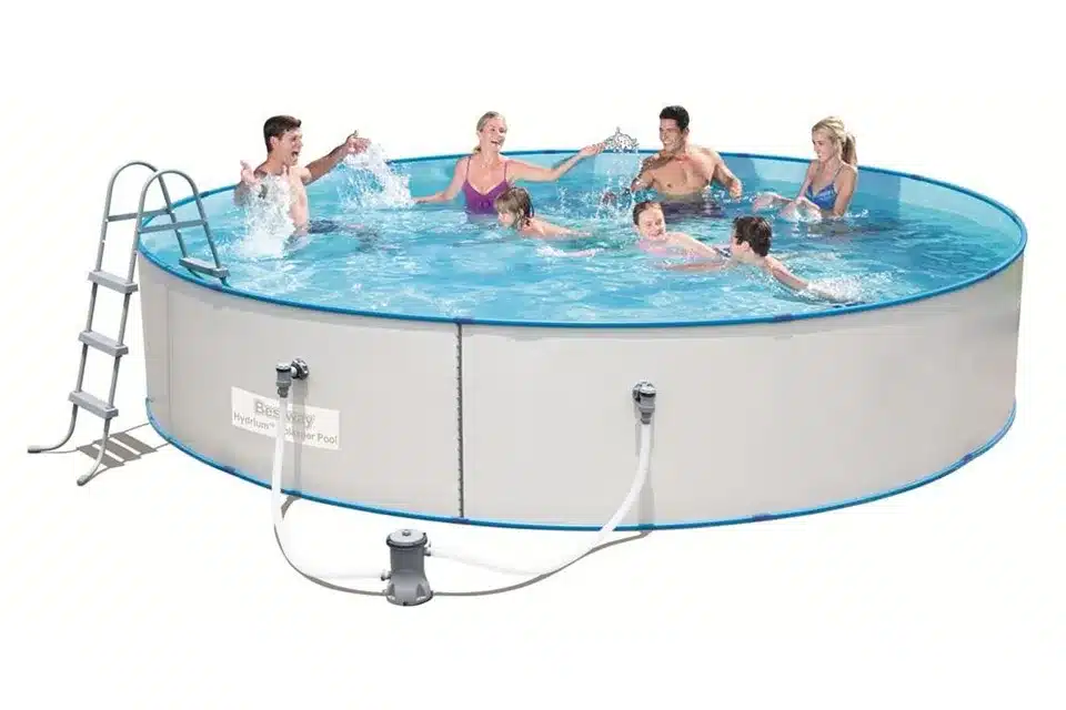 Bestway | Zwembad Hydrium 460 x 90 cm