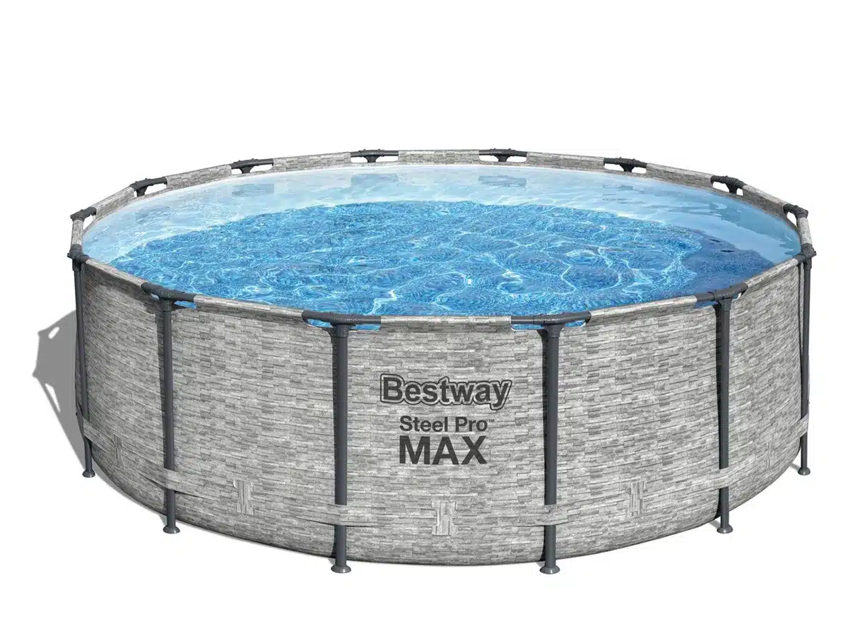 Bestway | Zwembad Steel Pro Max 427 x 122 cm