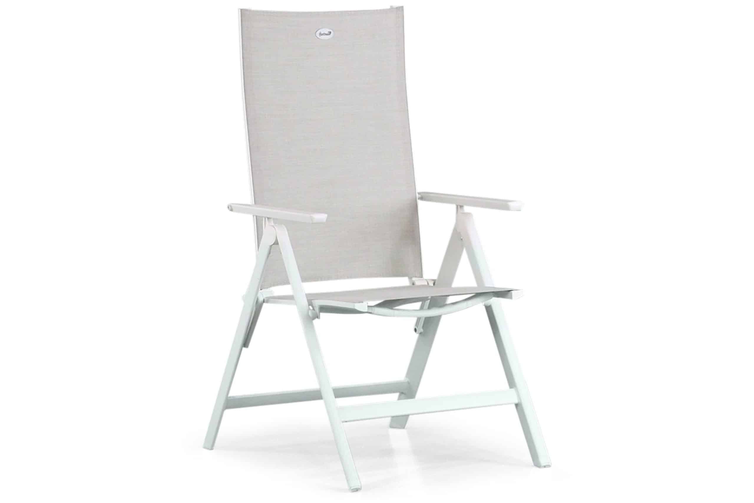 Hartman Aruba standenstoel