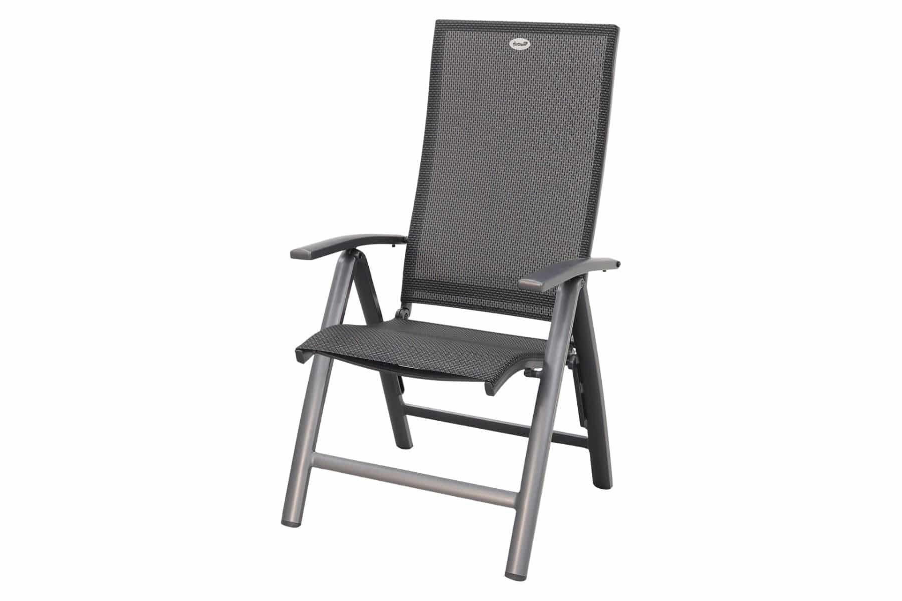 Hartman Valentino verstelbare tuinstoel Xerix