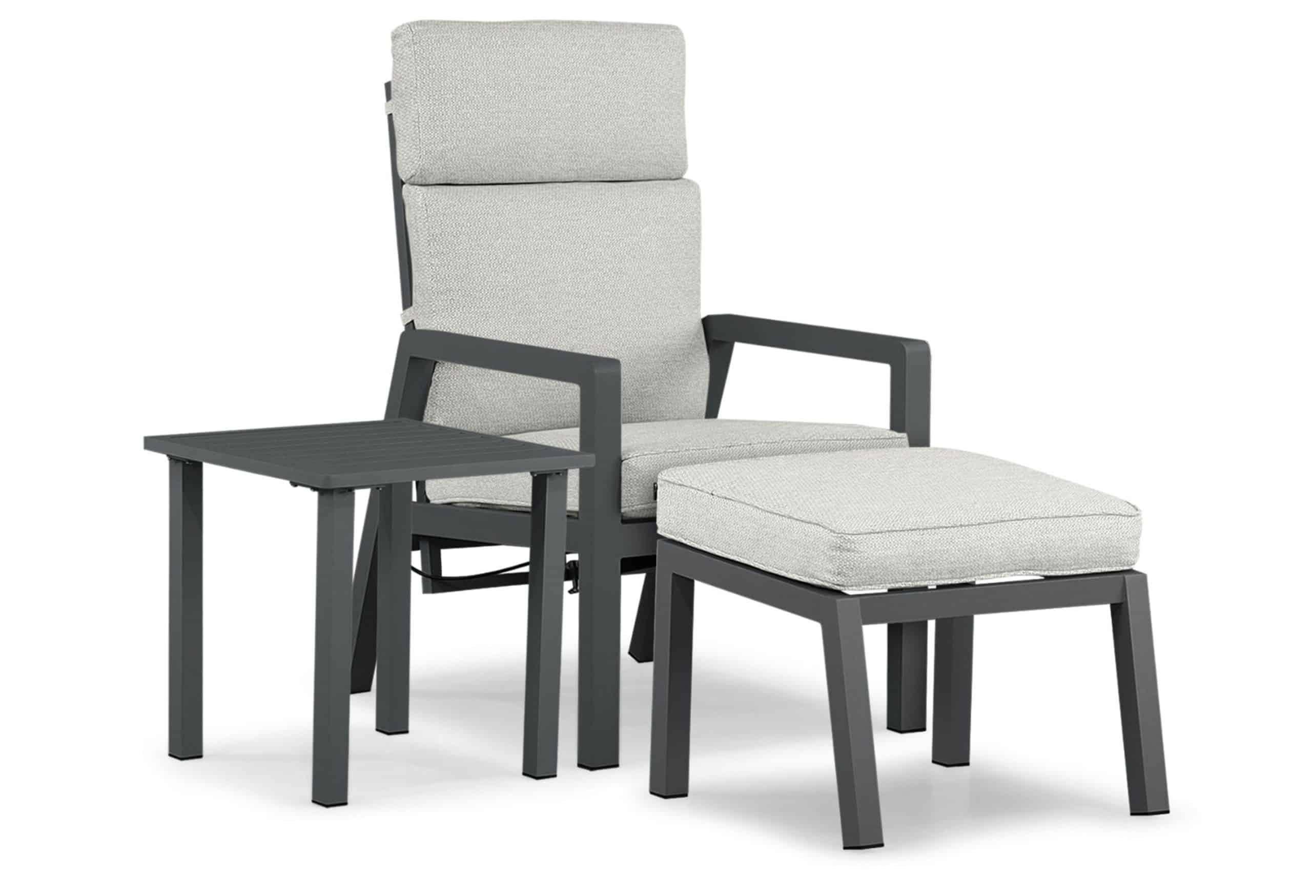 Lifestyle Albelli bistroset 3-delig