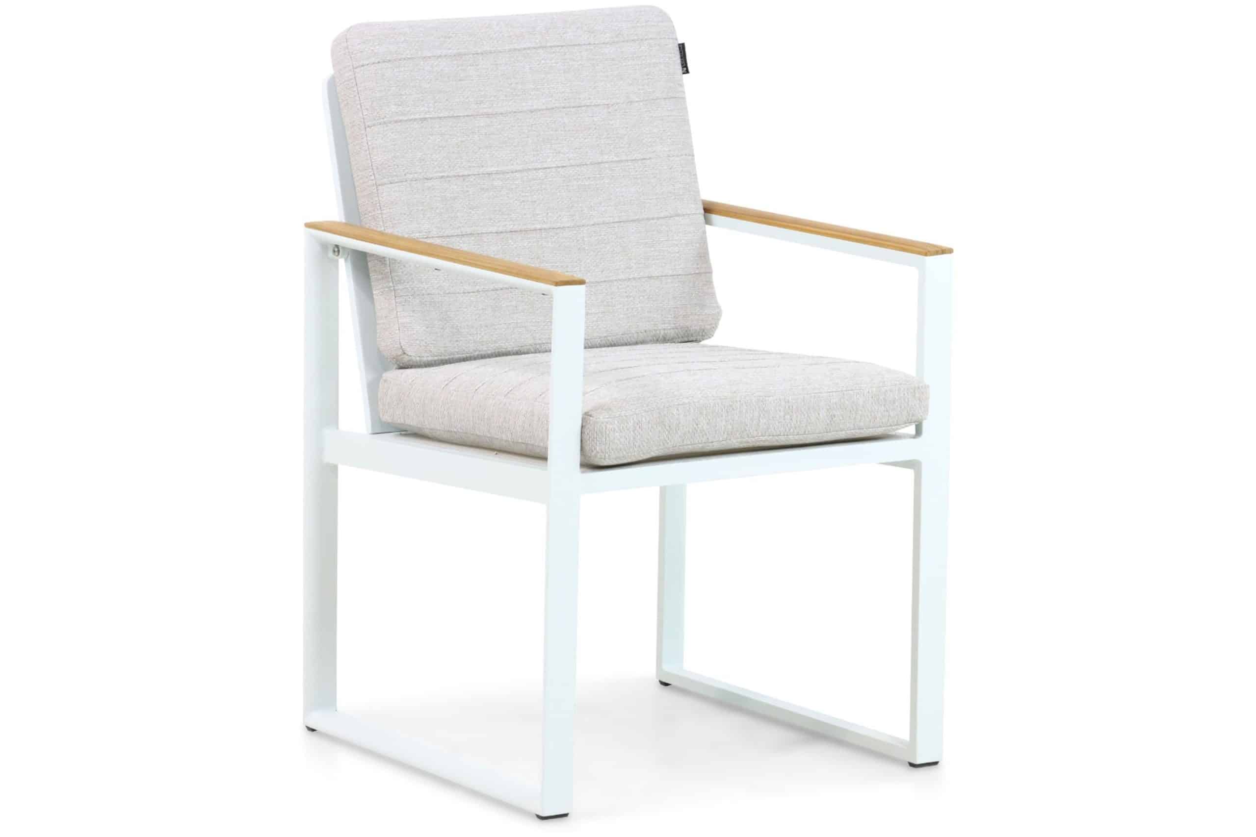 Lifestyle Faro dining tuinstoel