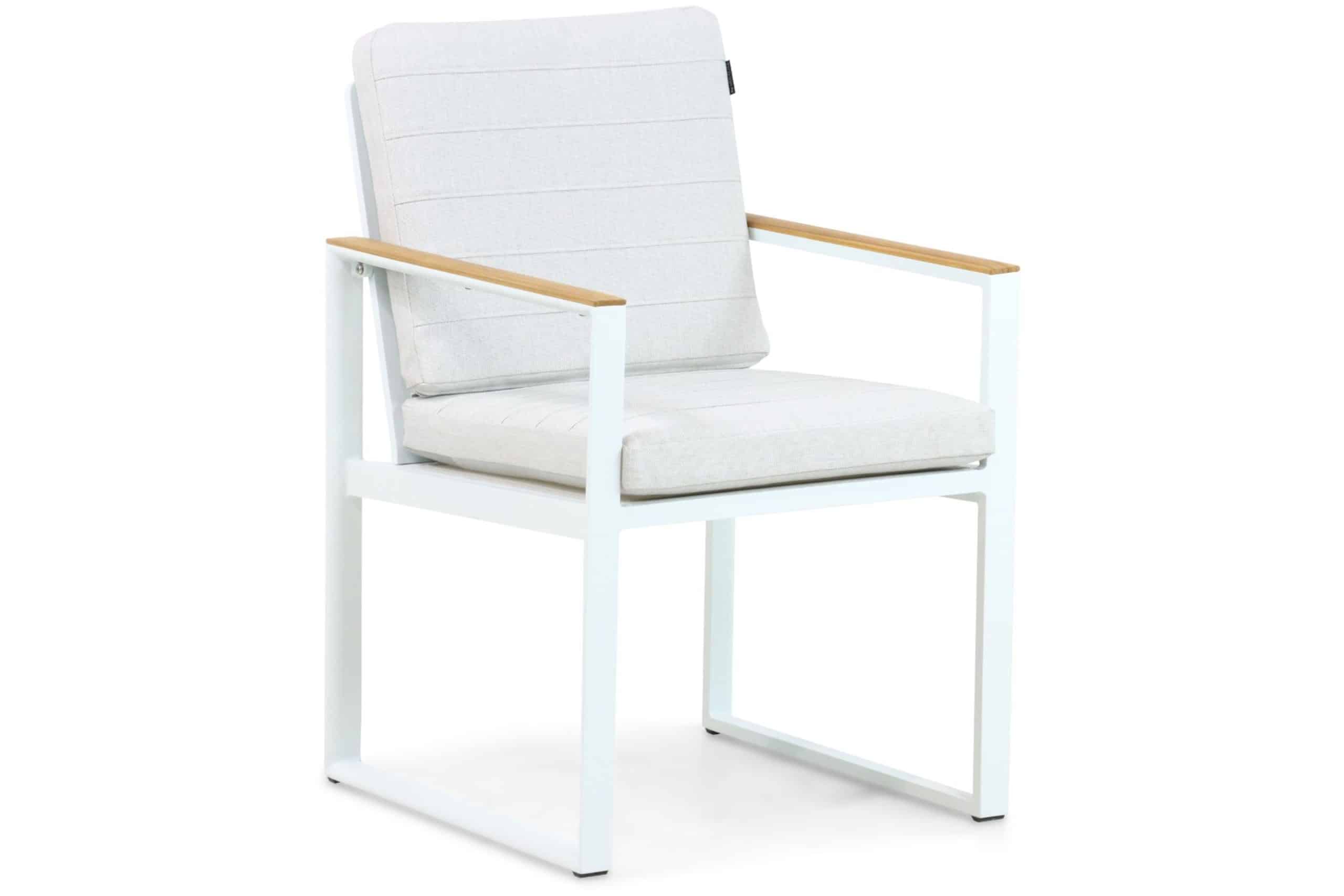 Lifestyle Faro dining tuinstoel