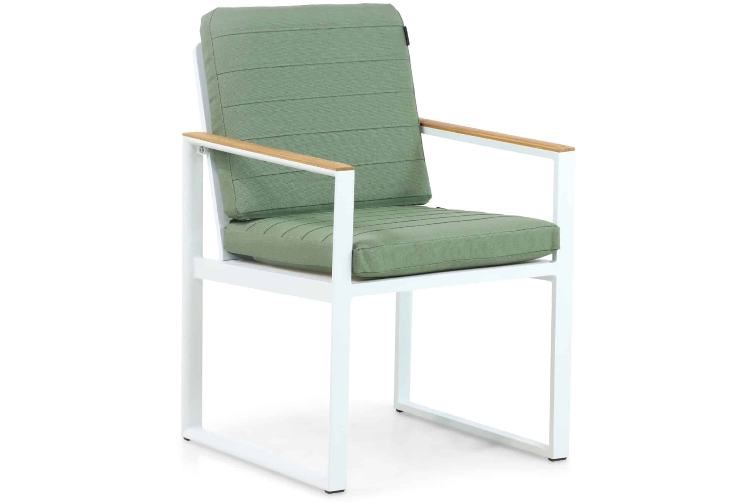 Lifestyle Faro dining tuinstoel