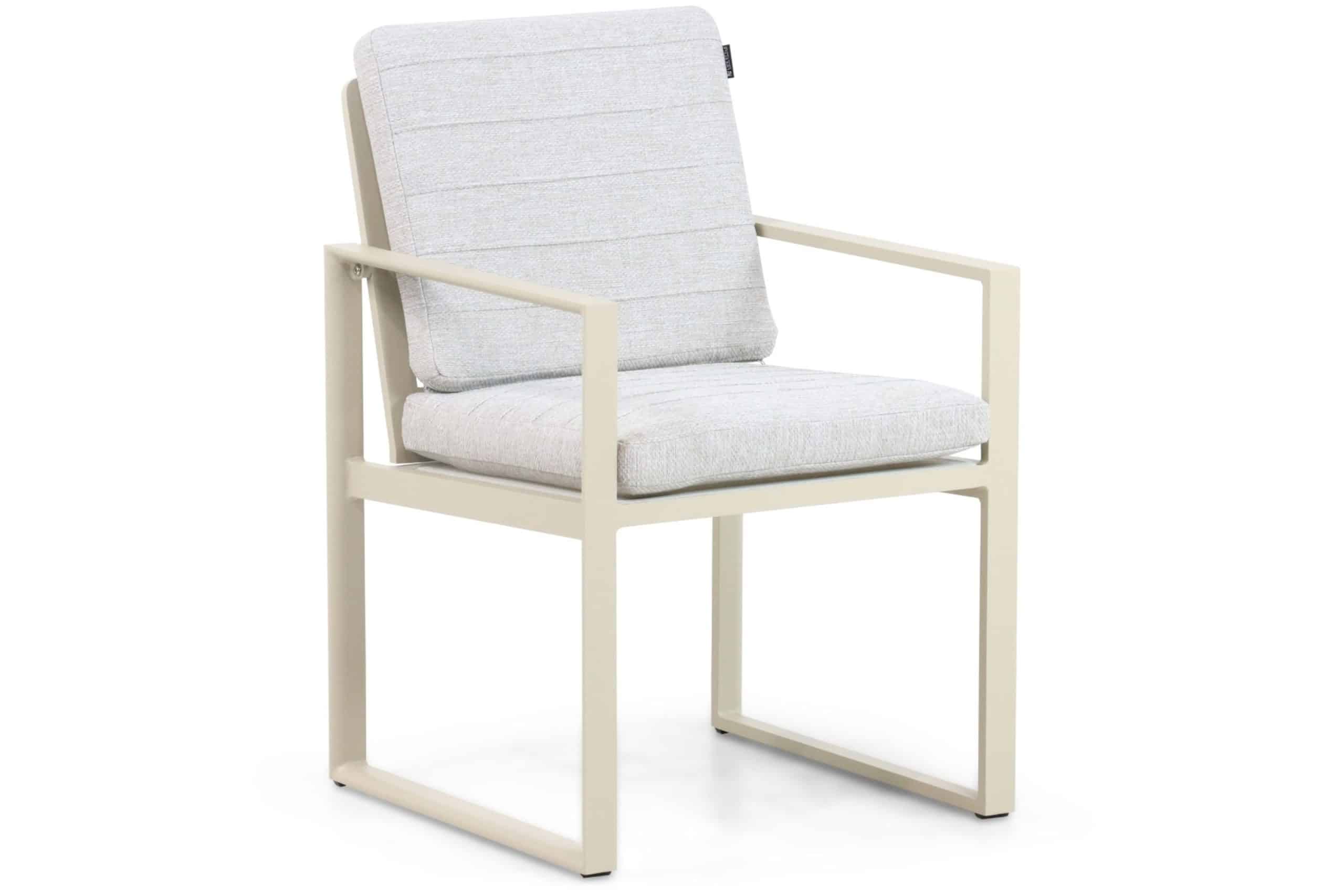 Lifestyle Nuno dining tuinstoel