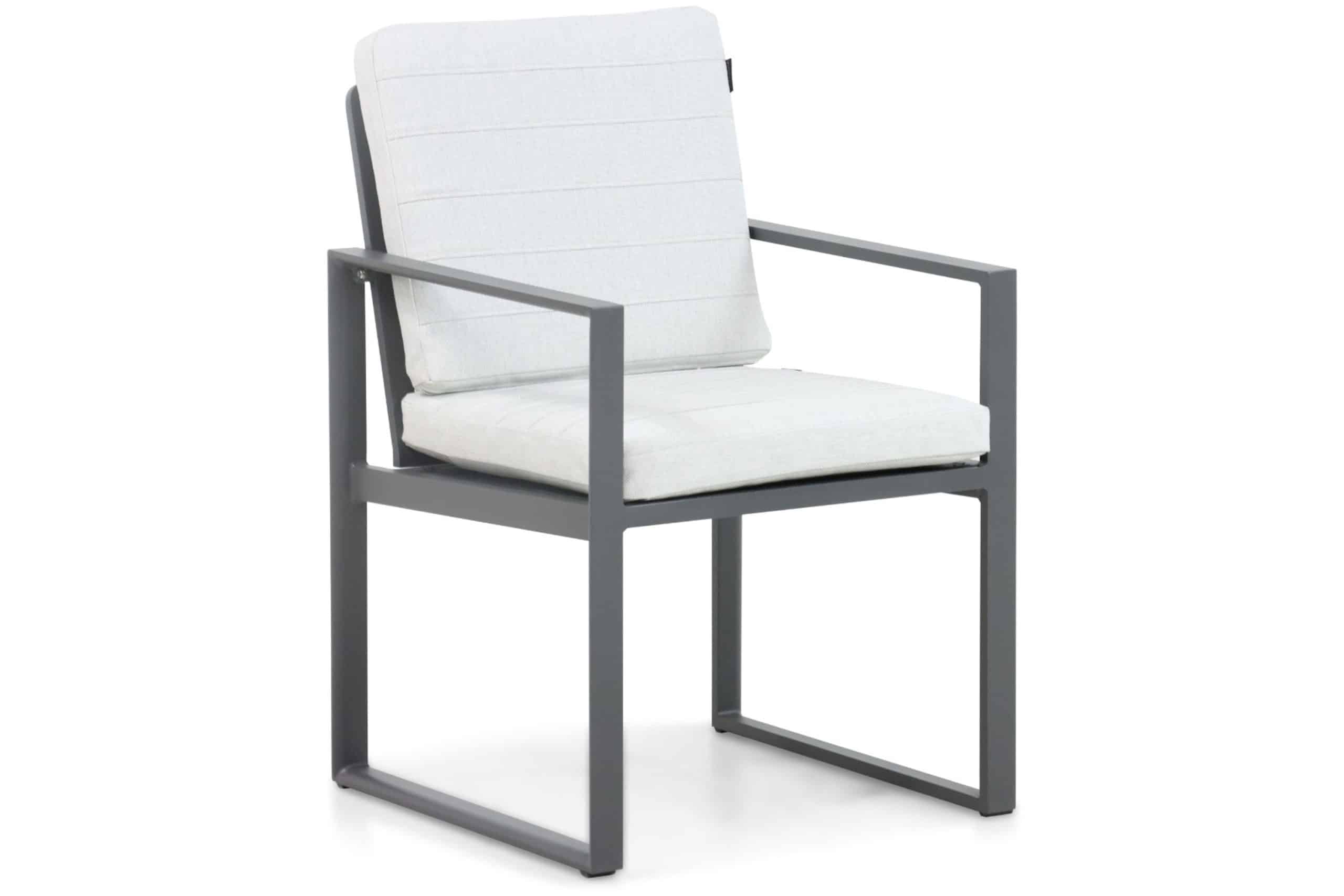 Lifestyle Nuno dining tuinstoel