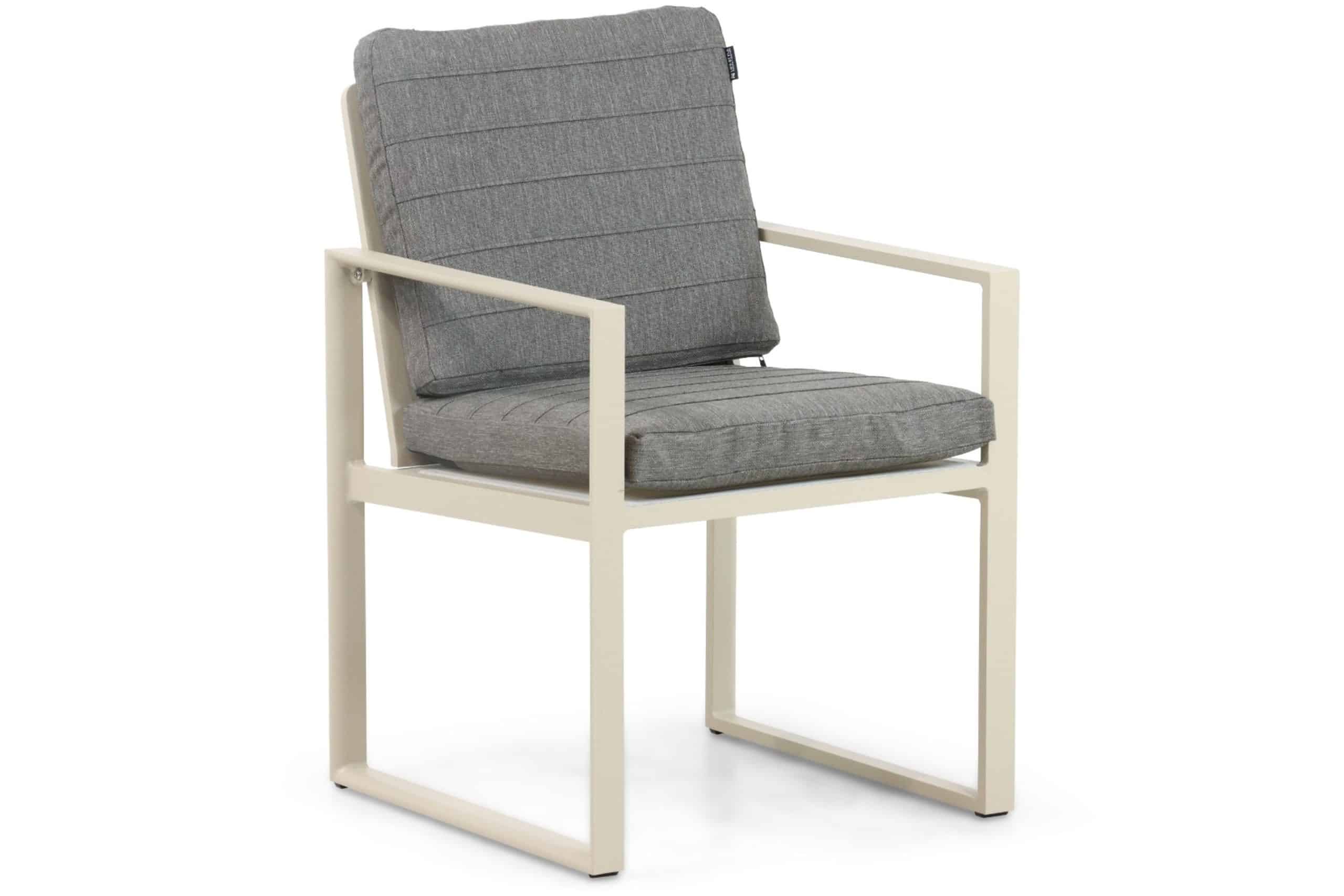 Lifestyle Nuno dining tuinstoel