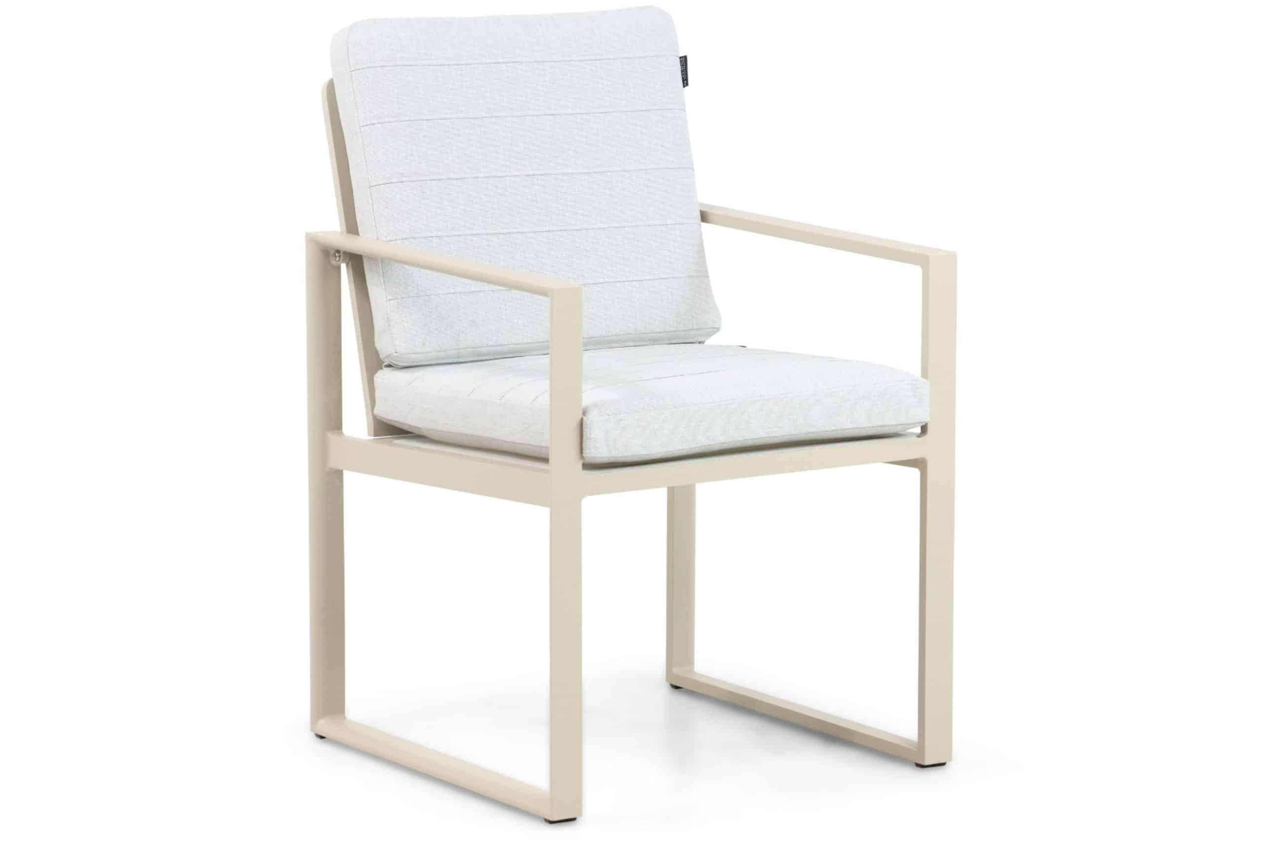 Lifestyle Nuno dining tuinstoel