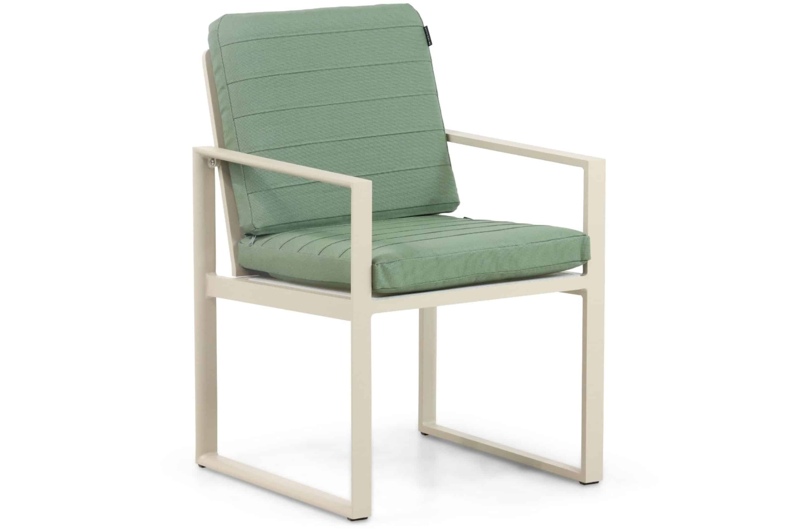 Lifestyle Nuno dining tuinstoel